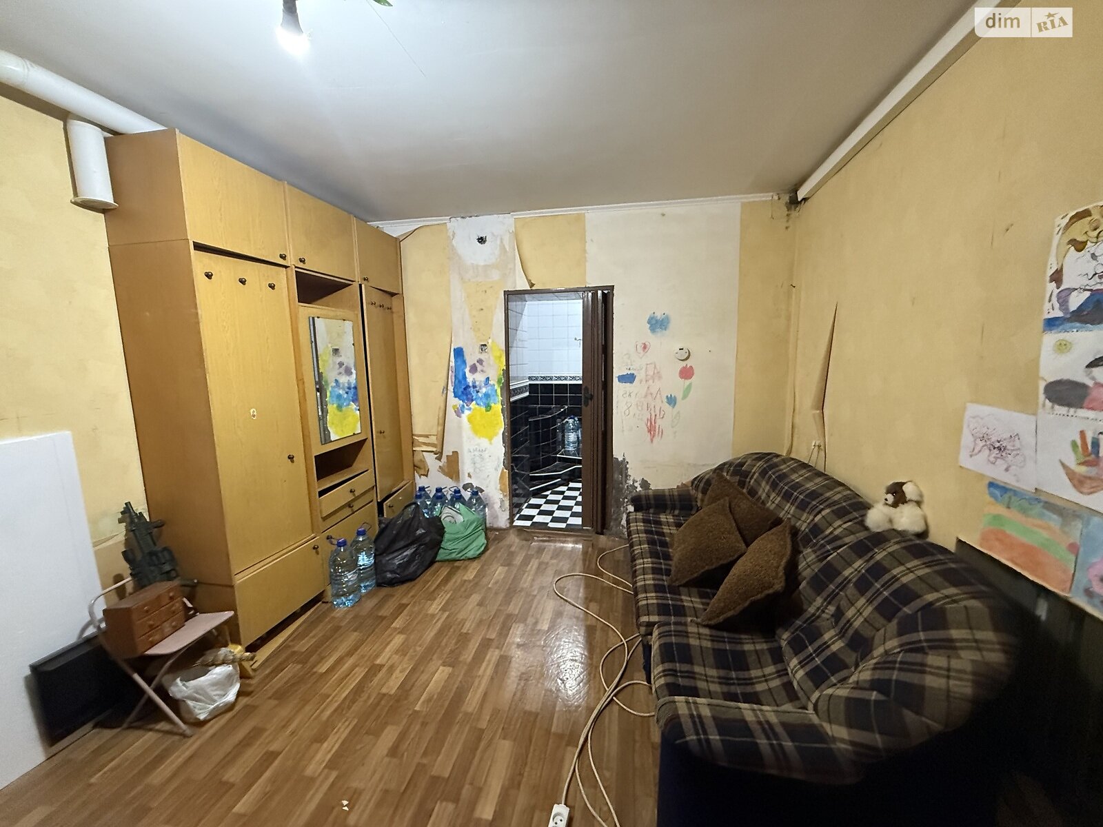 Продаж п`ятикімнатної квартири в Одесі, на вул. Геннадія Афанасьєва, район undefined фото 1 Продаж п`ятикімнатної квартири в Одесі, на вул. Геннадія Афанасьєва, район undefined фото 1