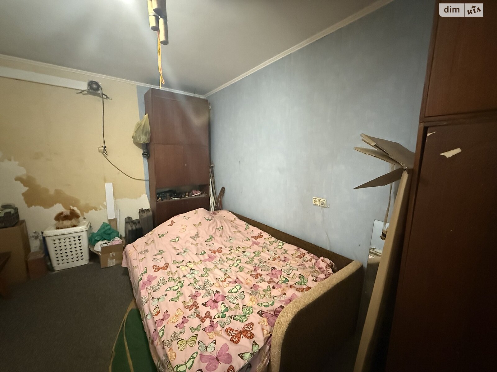 Продаж п`ятикімнатної квартири в Одесі, на вул. Геннадія Афанасьєва, район undefined фото 1 Продаж п`ятикімнатної квартири в Одесі, на вул. Геннадія Афанасьєва, район undefined фото 1