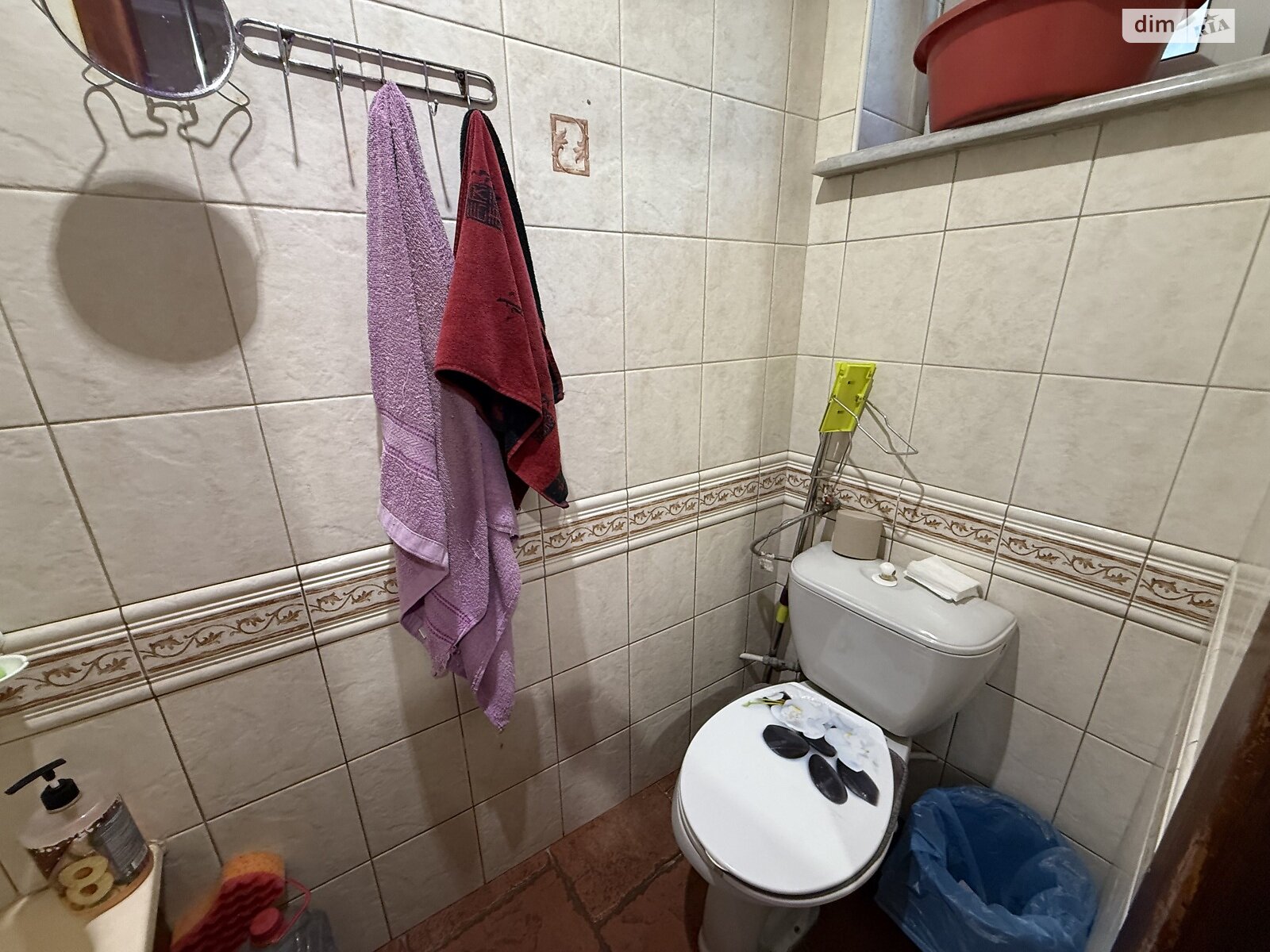 Продаж п`ятикімнатної квартири в Одесі, на вул. Геннадія Афанасьєва, район undefined фото 1 Продаж п`ятикімнатної квартири в Одесі, на вул. Геннадія Афанасьєва, район undefined фото 1