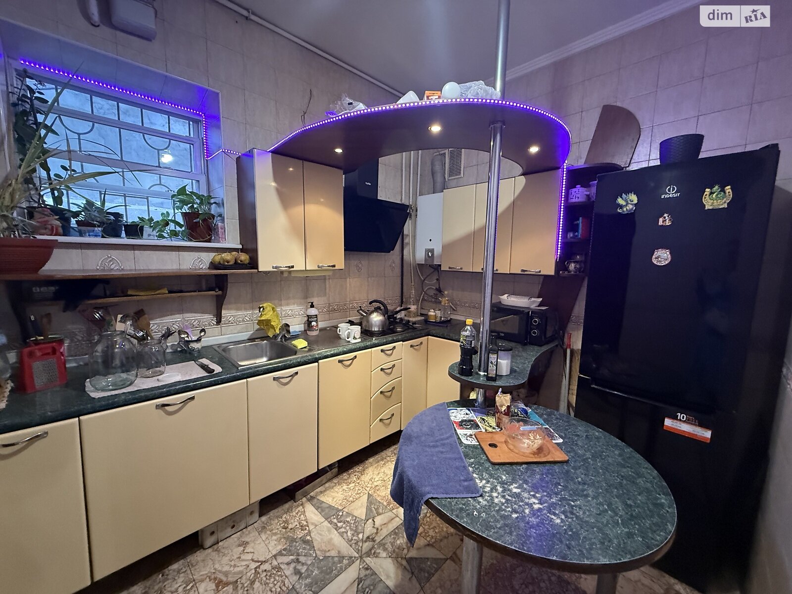 Продаж п`ятикімнатної квартири в Одесі, на вул. Геннадія Афанасьєва, район undefined фото 1 Продаж п`ятикімнатної квартири в Одесі, на вул. Геннадія Афанасьєва, район undefined фото 1