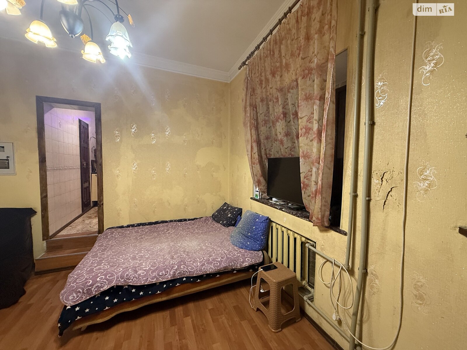 Продаж п`ятикімнатної квартири в Одесі, на вул. Геннадія Афанасьєва, район undefined фото 1 Продаж п`ятикімнатної квартири в Одесі, на вул. Геннадія Афанасьєва, район undefined фото 1