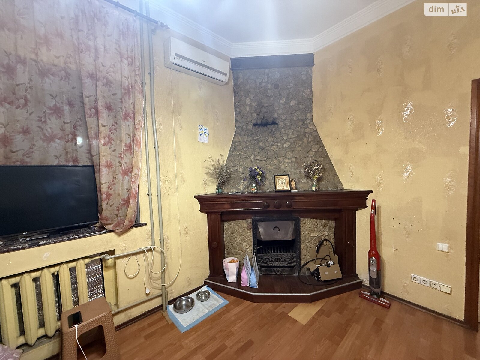 Продаж п`ятикімнатної квартири в Одесі, на вул. Геннадія Афанасьєва, район undefined фото 1 Продаж п`ятикімнатної квартири в Одесі, на вул. Геннадія Афанасьєва, район undefined фото 1