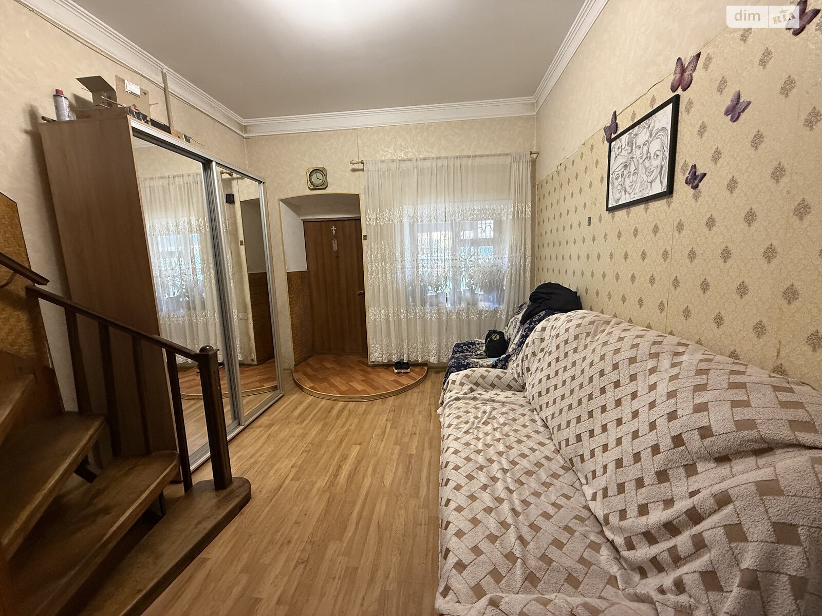 Продаж п`ятикімнатної квартири в Одесі, на вул. Геннадія Афанасьєва, район undefined фото 1 Продаж п`ятикімнатної квартири в Одесі, на вул. Геннадія Афанасьєва, район undefined фото 1