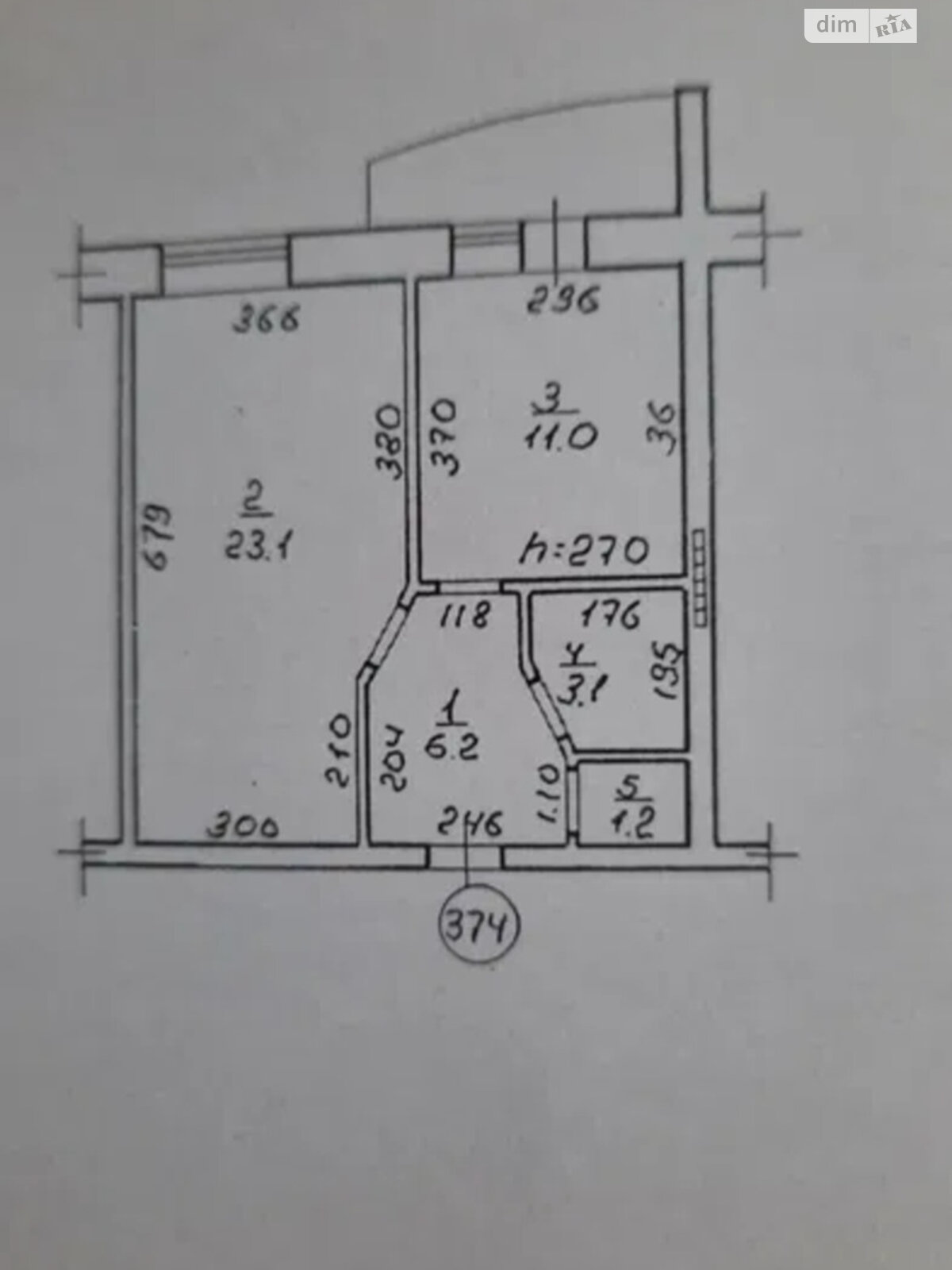 Продажа однокомнатной квартиры в Одессе, на ул. Геннадия Афанасьева 11, район Молдаванка фото 1 Продажа однокомнатной квартиры в Одессе, на ул. Геннадия Афанасьева 11, район Молдаванка фото 1