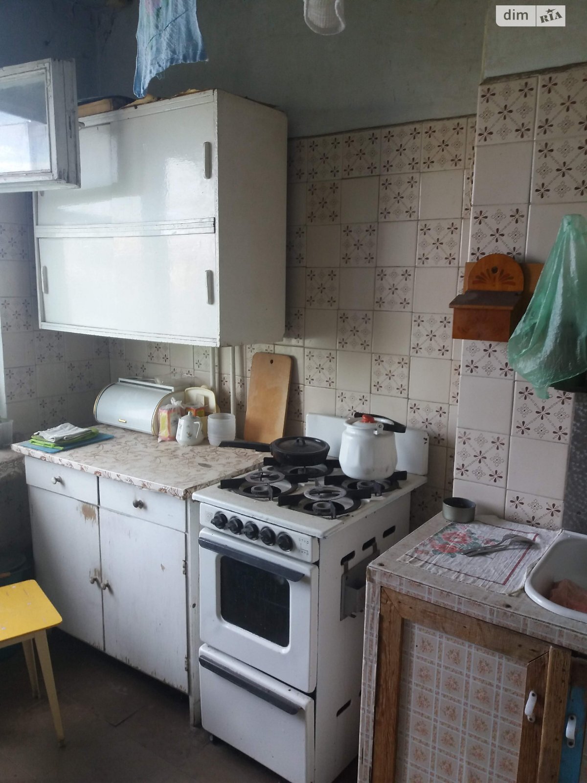 Продажа двухкомнатной квартиры в Одессе, на ул. Головковская, район Молдаванка фото 1