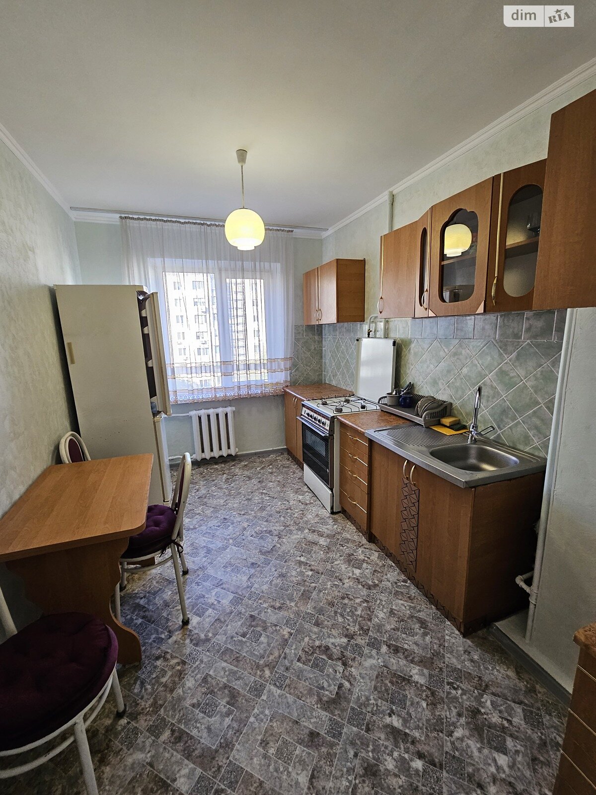 Продаж трикімнатної квартири в Одесі, на вул. Головківська, район Молдаванка фото 1 Продаж трикімнатної квартири в Одесі, на вул. Головківська, район Молдаванка фото 1