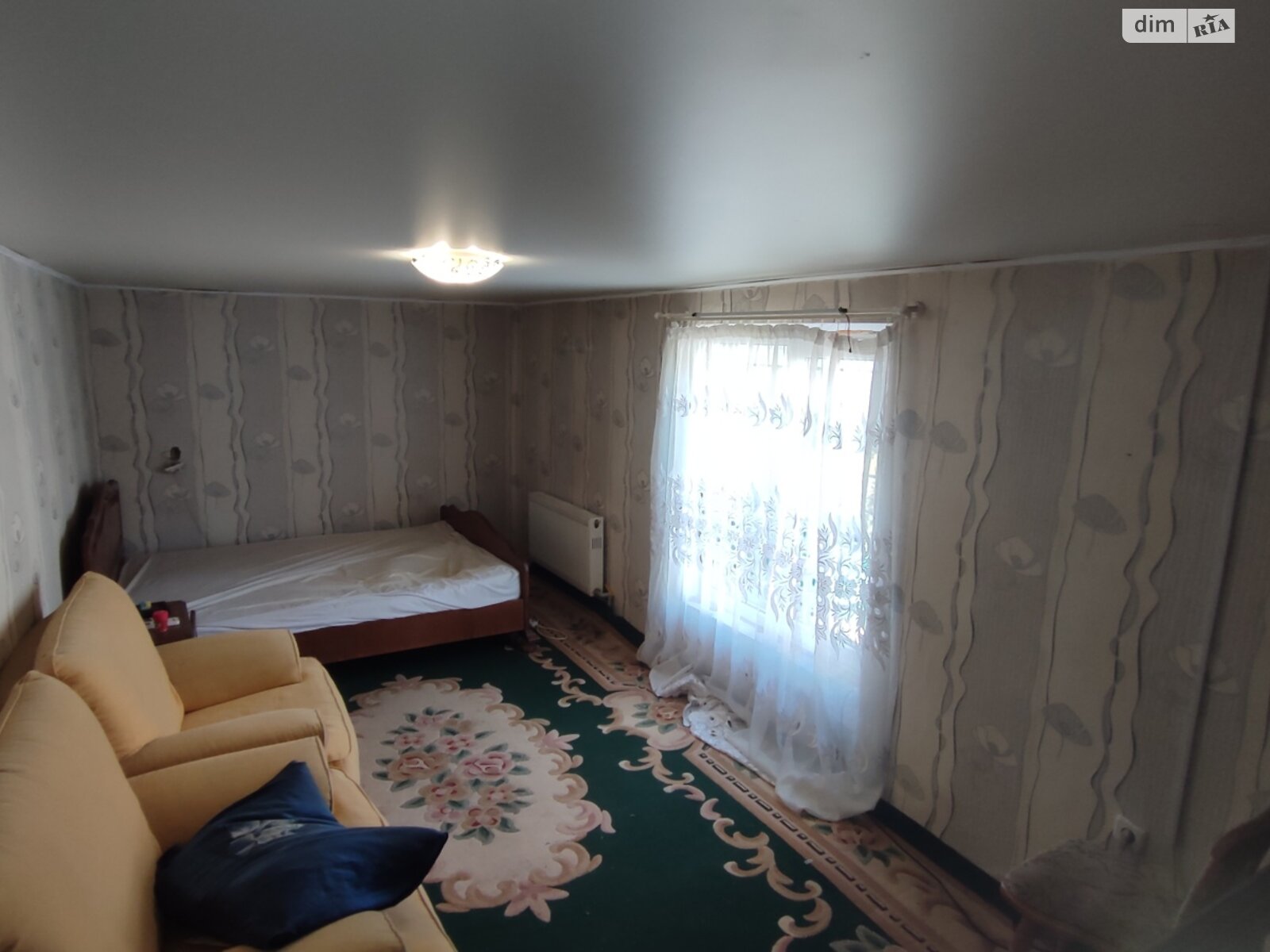 Продаж трикімнатної квартири в Одесі, на вул. Головківська, район Молдаванка фото 1 Продаж трикімнатної квартири в Одесі, на вул. Головківська, район Молдаванка фото 1