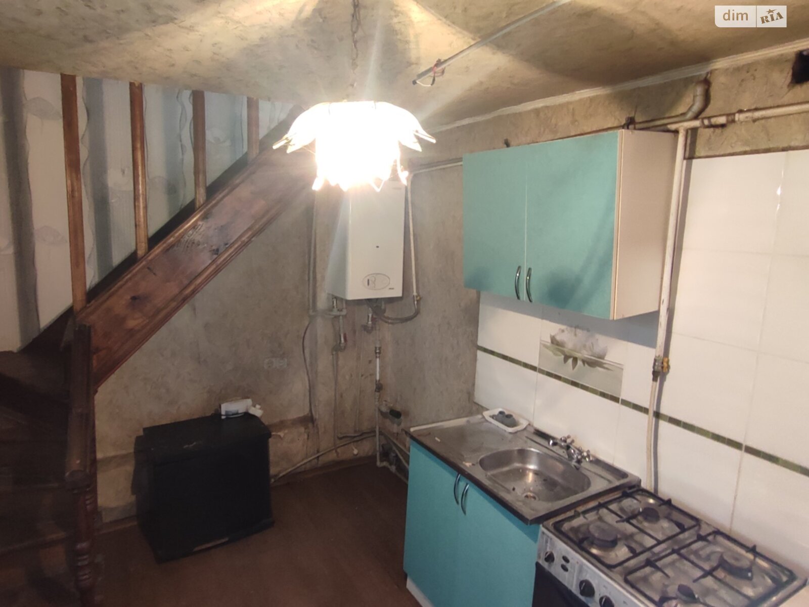 Продаж трикімнатної квартири в Одесі, на вул. Головківська, район Молдаванка фото 1 Продаж трикімнатної квартири в Одесі, на вул. Головківська, район Молдаванка фото 1