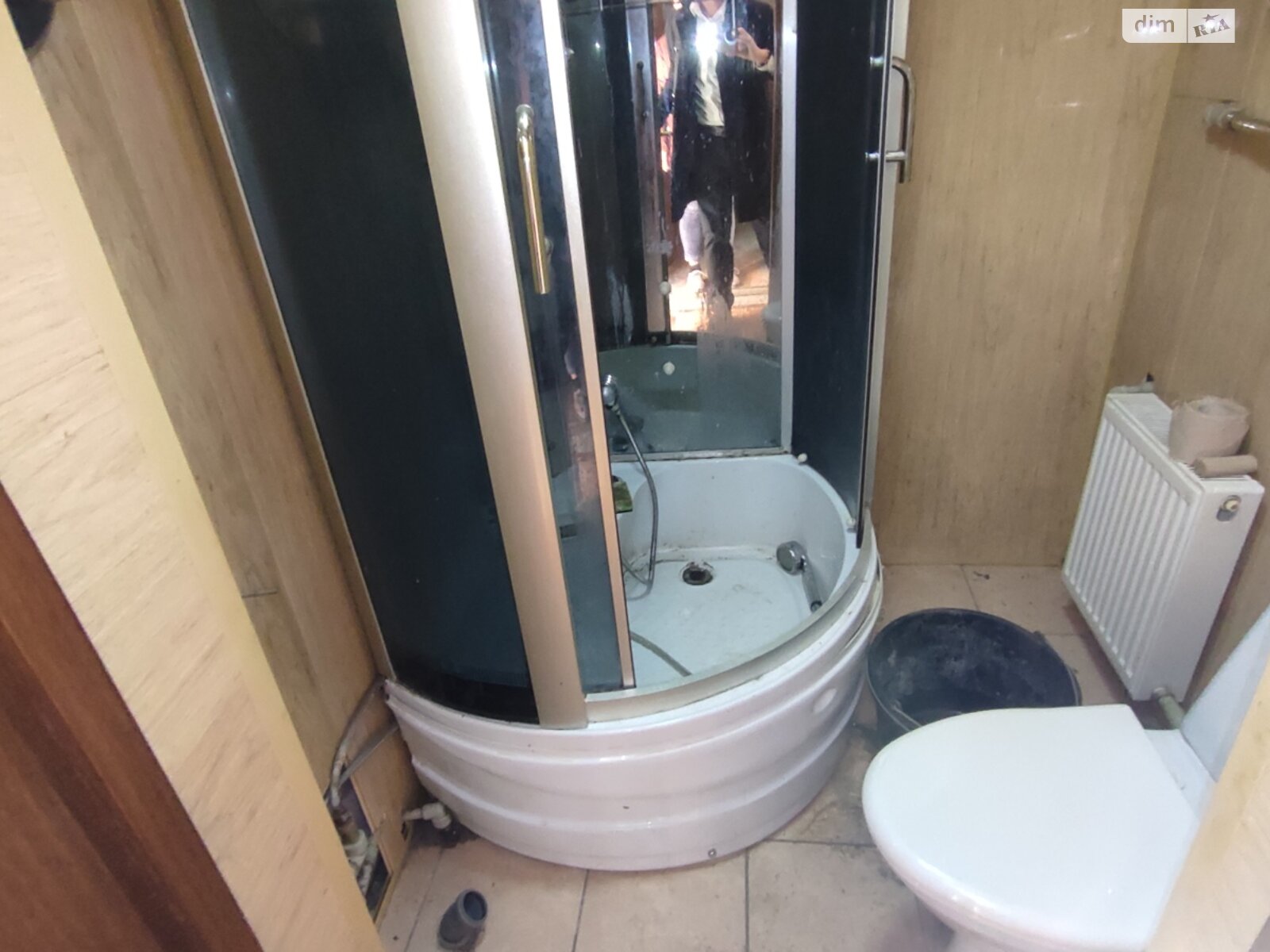 Продаж трикімнатної квартири в Одесі, на вул. Головківська, район Молдаванка фото 1 Продаж трикімнатної квартири в Одесі, на вул. Головківська, район Молдаванка фото 1