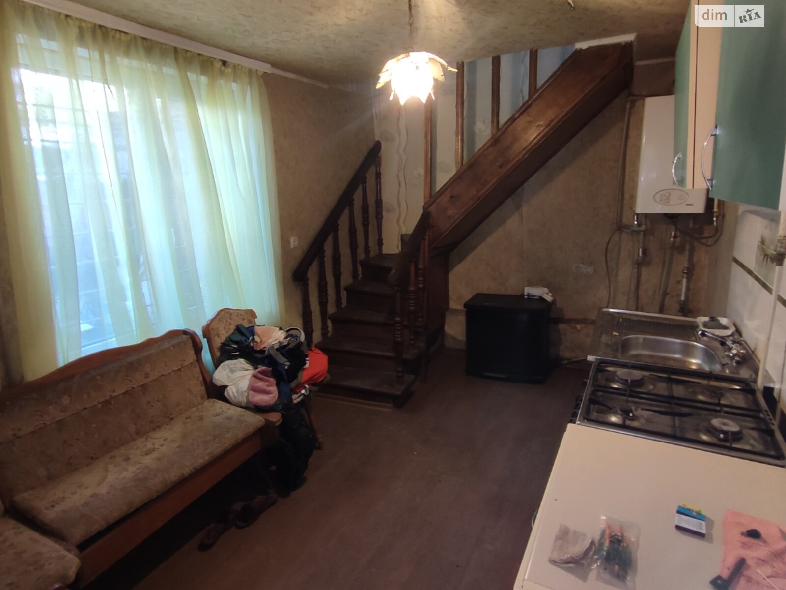 Продаж трикімнатної квартири в Одесі, на вул. Головківська, район Молдаванка фото 1 Продаж трикімнатної квартири в Одесі, на вул. Головківська, район Молдаванка фото 1