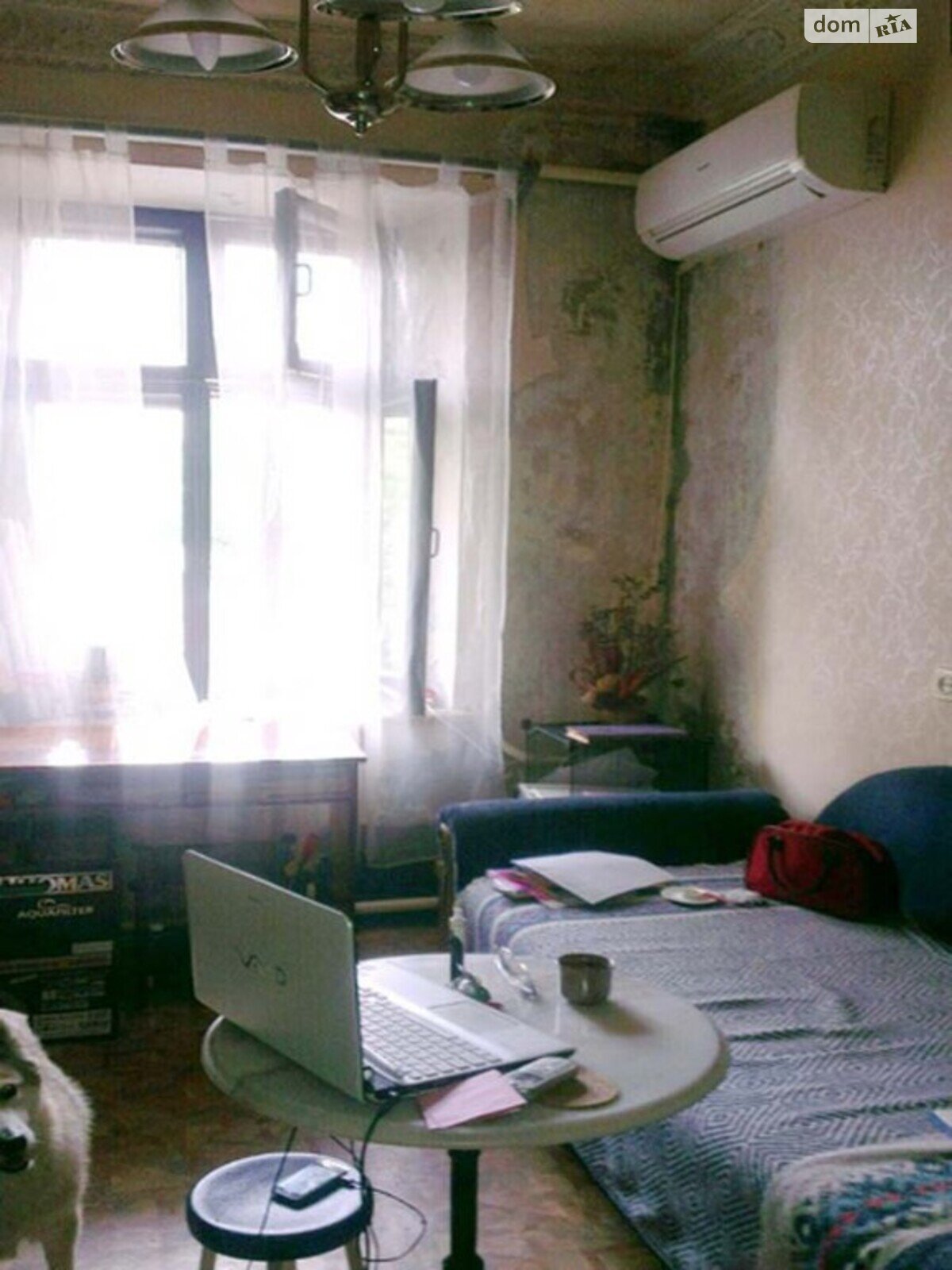 Продажа трехкомнатной квартиры в Одессе, на ул. Градоначальницкая 34, район Молдаванка фото 1