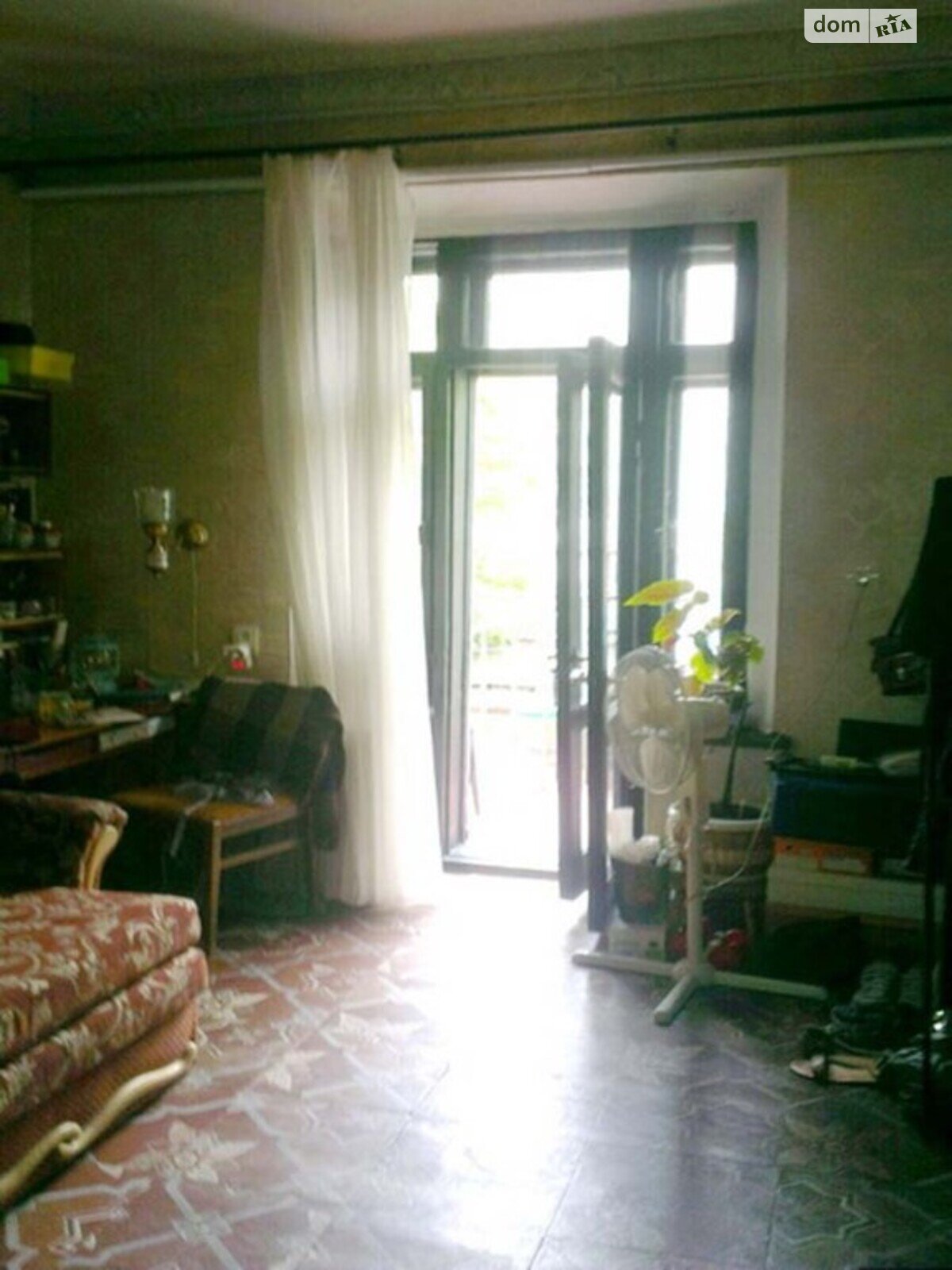 Продажа трехкомнатной квартиры в Одессе, на ул. Градоначальницкая 34, район Молдаванка фото 1