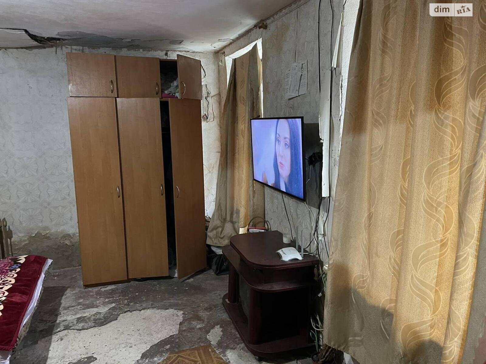 Продажа трехкомнатной квартиры в Одессе, на ул. Прохоровская, район Молдаванка фото 1