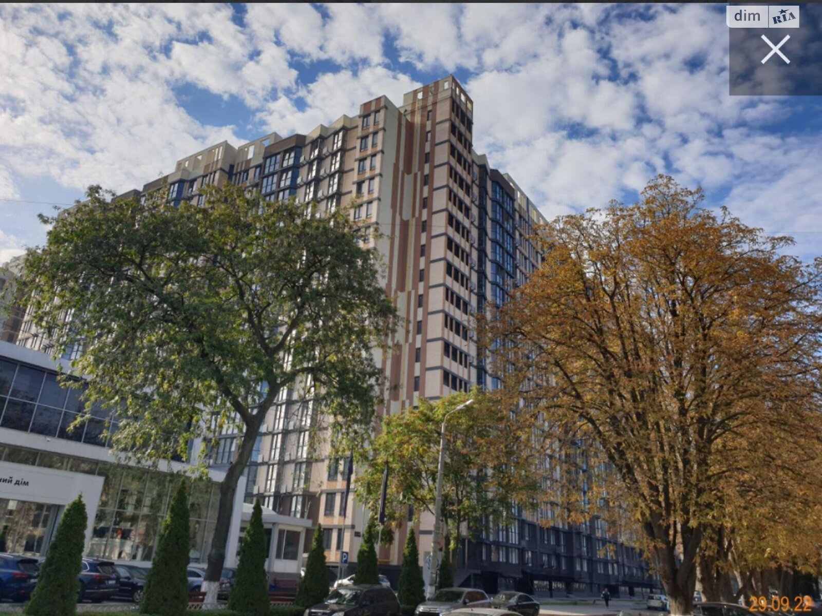 Продаж двокімнатної квартири в Одесі, на вул. Прохоровська, район Молдаванка фото 1 Продаж двокімнатної квартири в Одесі, на вул. Прохоровська, район Молдаванка фото 1