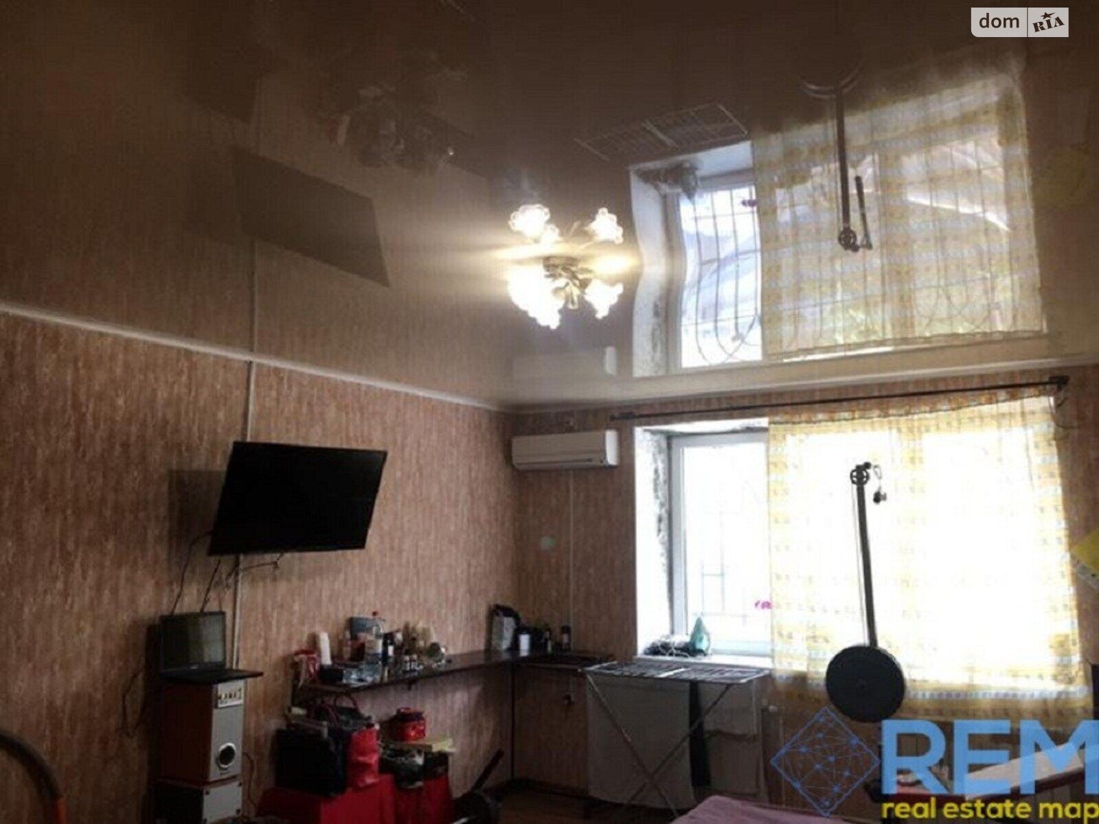 Продажа однокомнатной квартиры в Одессе, на ул. Михайловская 33, район Молдаванка фото 1