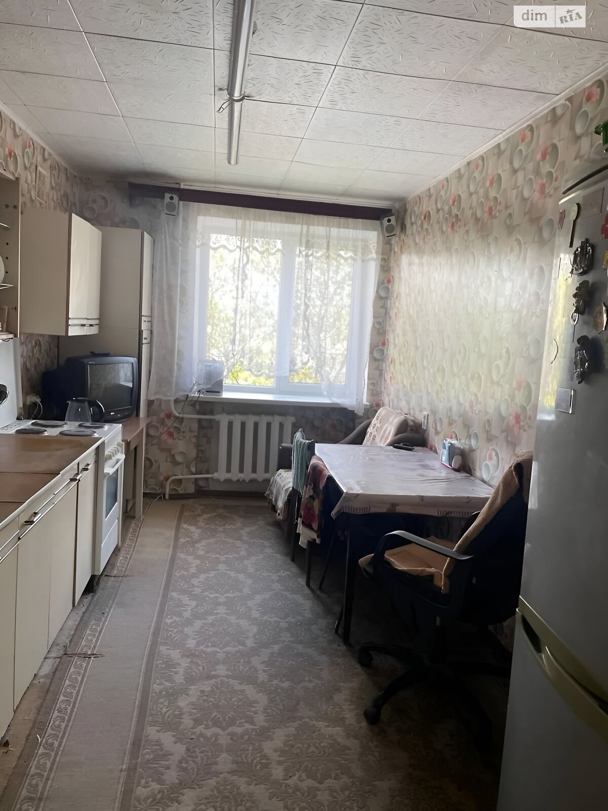 Продажа четырехкомнатной квартиры в Одессе, на ул. Михайловская, район Молдаванка фото 1 Продажа четырехкомнатной квартиры в Одессе, на ул. Михайловская, район Молдаванка фото 1