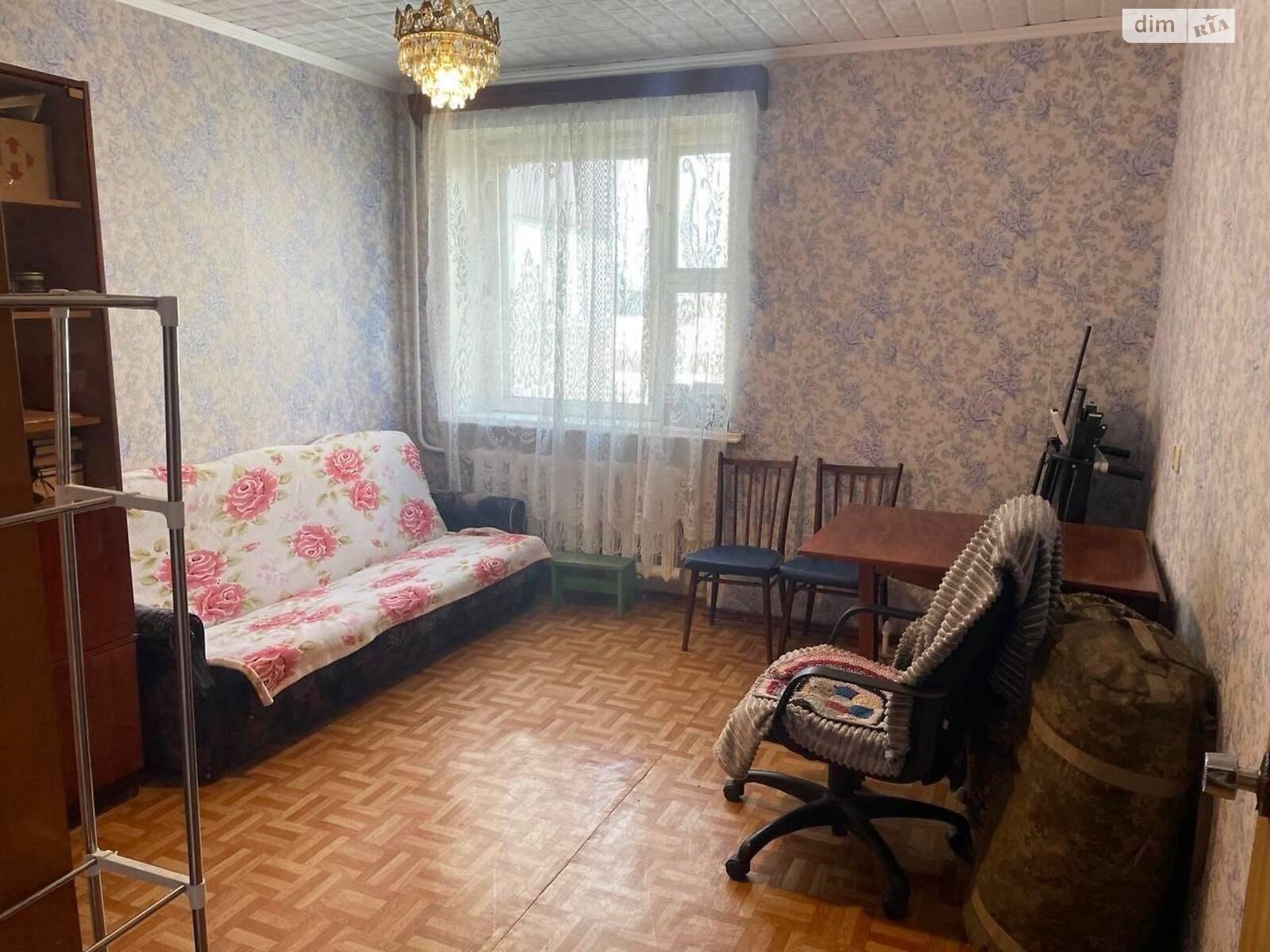 Продажа четырехкомнатной квартиры в Одессе, на ул. Михайловская, район Молдаванка фото 1 Продажа четырехкомнатной квартиры в Одессе, на ул. Михайловская, район Молдаванка фото 1