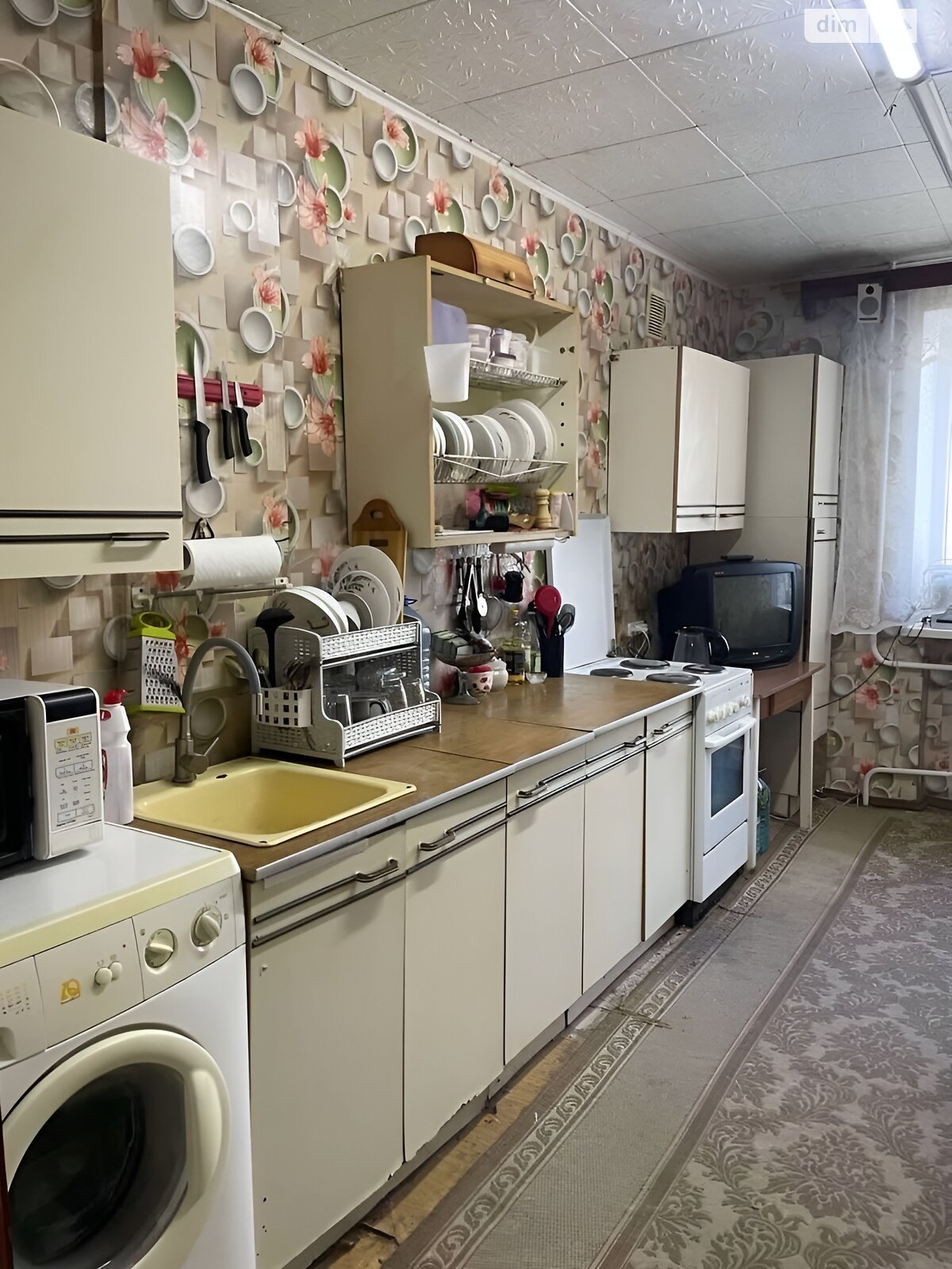Продажа четырехкомнатной квартиры в Одессе, на ул. Михайловская, район Молдаванка фото 1 Продажа четырехкомнатной квартиры в Одессе, на ул. Михайловская, район Молдаванка фото 1
