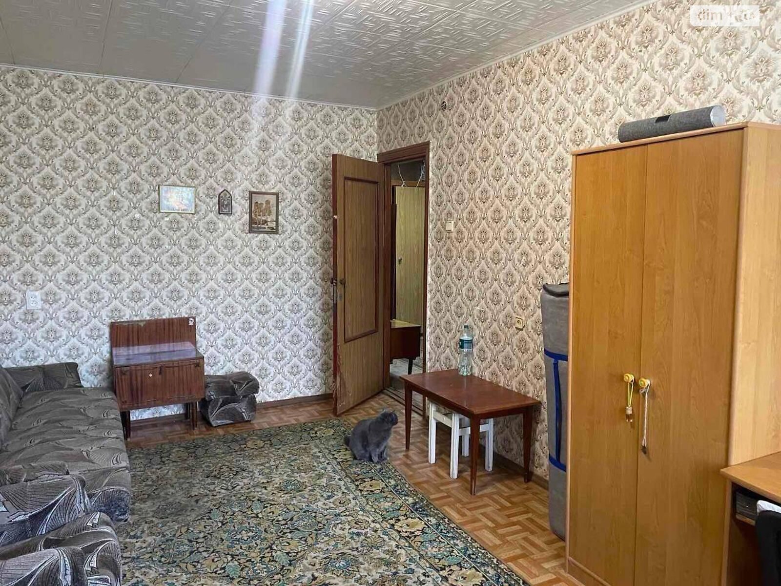 Продажа четырехкомнатной квартиры в Одессе, на ул. Михайловская, район Молдаванка фото 1 Продажа четырехкомнатной квартиры в Одессе, на ул. Михайловская, район Молдаванка фото 1