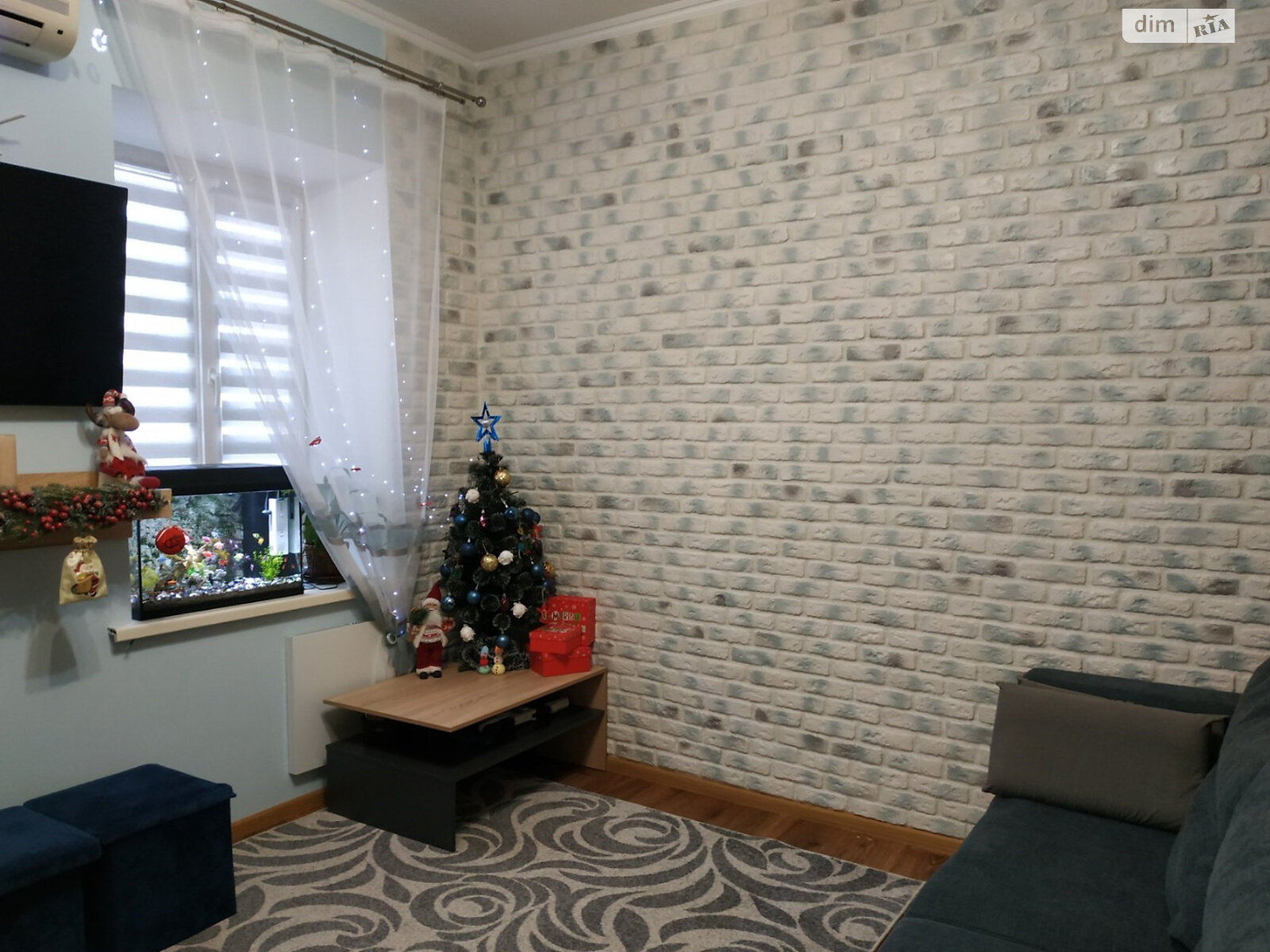 Продаж двокімнатної квартири в Одесі, на пров. Інтернаціональний, район Молдаванка фото 1