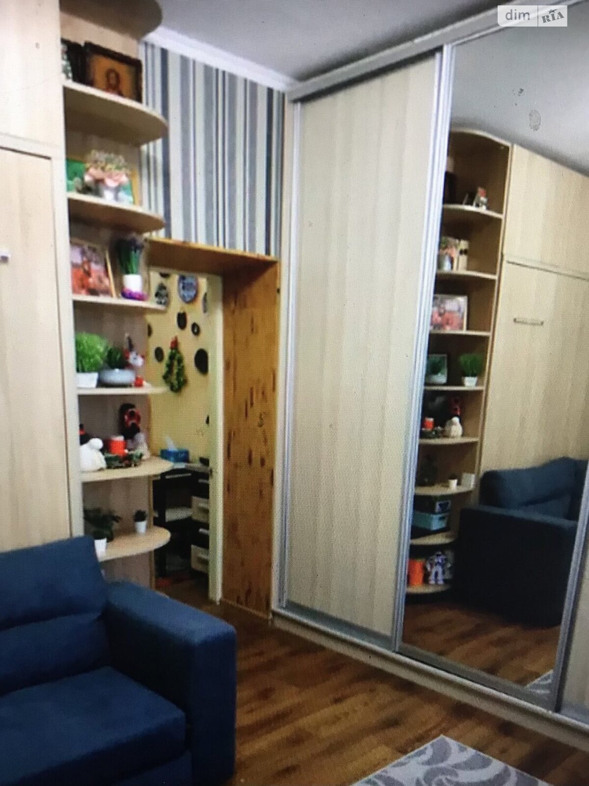 Продаж двокімнатної квартири в Одесі, на пров. Інтернаціональний 2, район Молдаванка фото 1