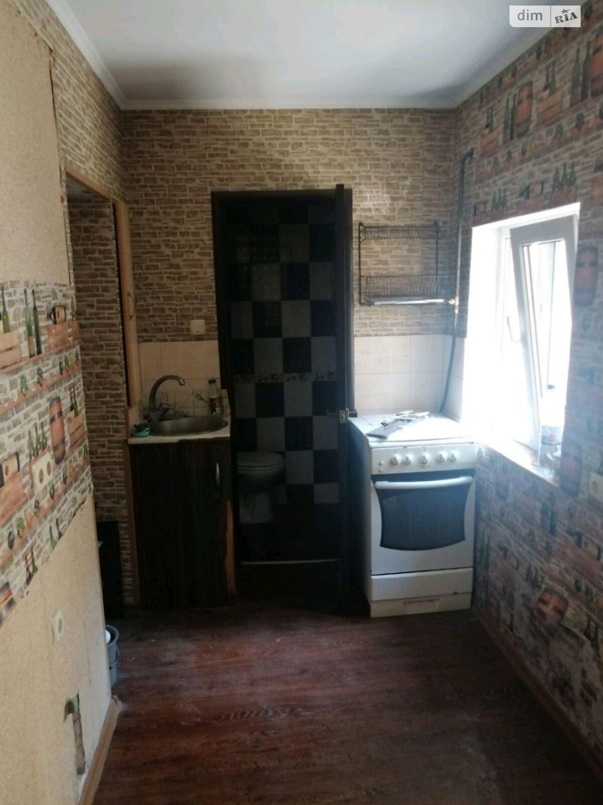 Продаж однокімнатної квартири в Одесі, на вул. Дальницька 1, район Молдаванка фото 1