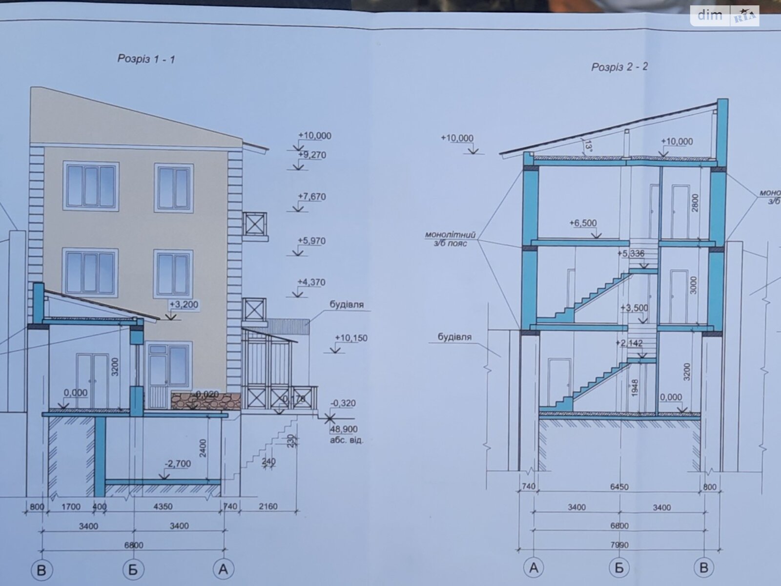 Продажа однокомнатной квартиры в Одессе, на ул. Ризовская, район Молдаванка фото 1