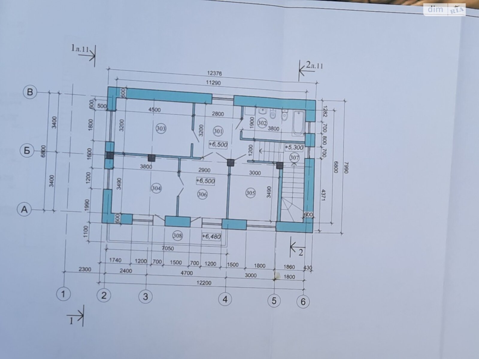 Продаж однокімнатної квартири в Одесі, на вул. Різовська, район Молдаванка фото 1