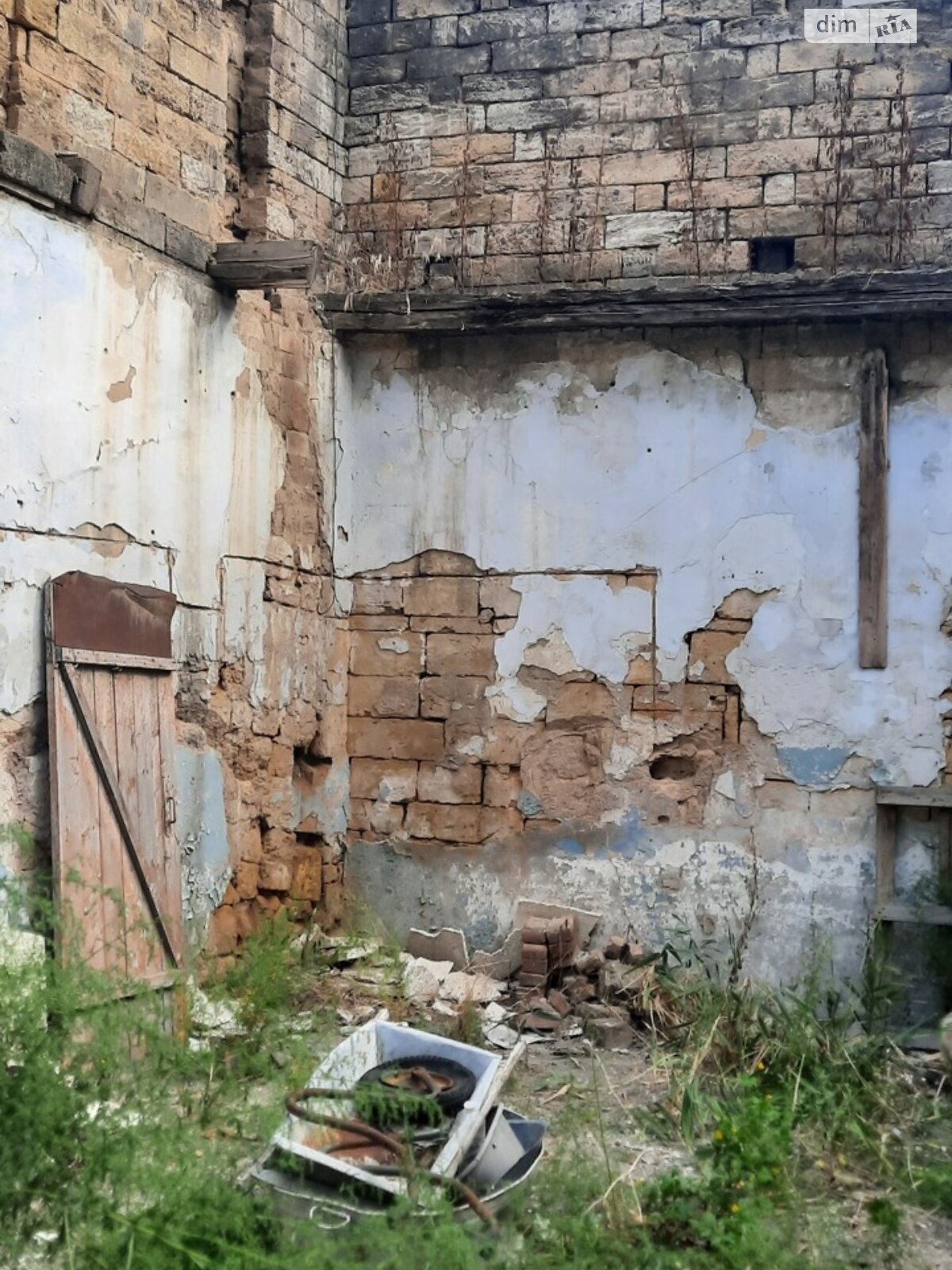 Продаж однокімнатної квартири в Одесі, на вул. Різовська, район Молдаванка фото 1