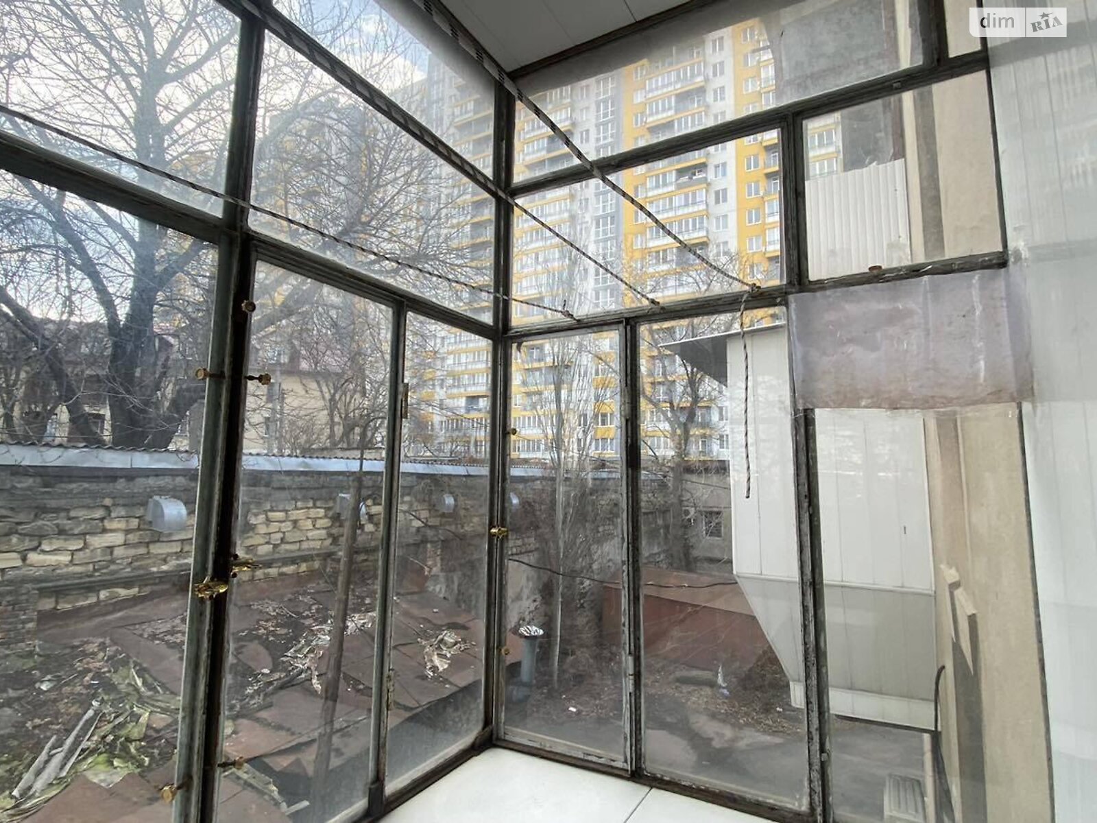 Продаж двокімнатної квартири в Одесі, на вул. Головківська, район Молдаванка фото 1
