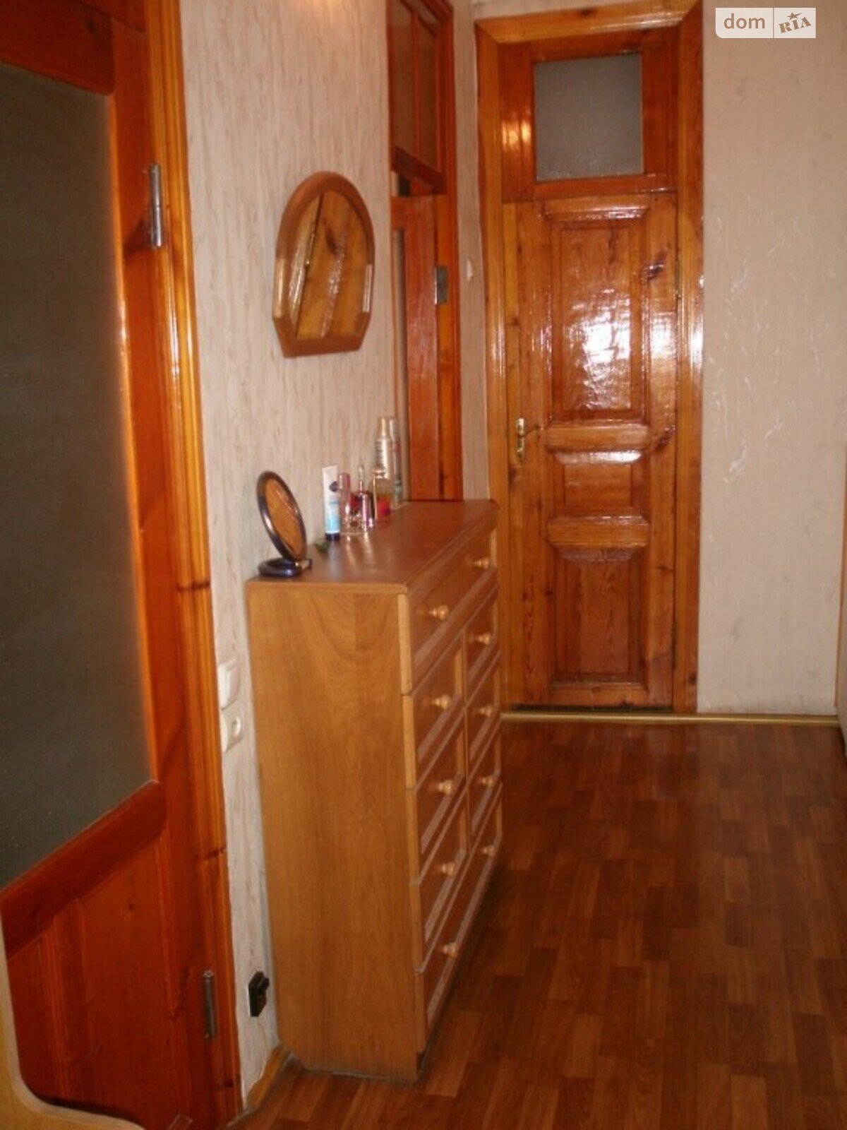 Продажа трехкомнатной квартиры в Одессе, на ул. Картамышевская 9, район Молдаванка фото 1