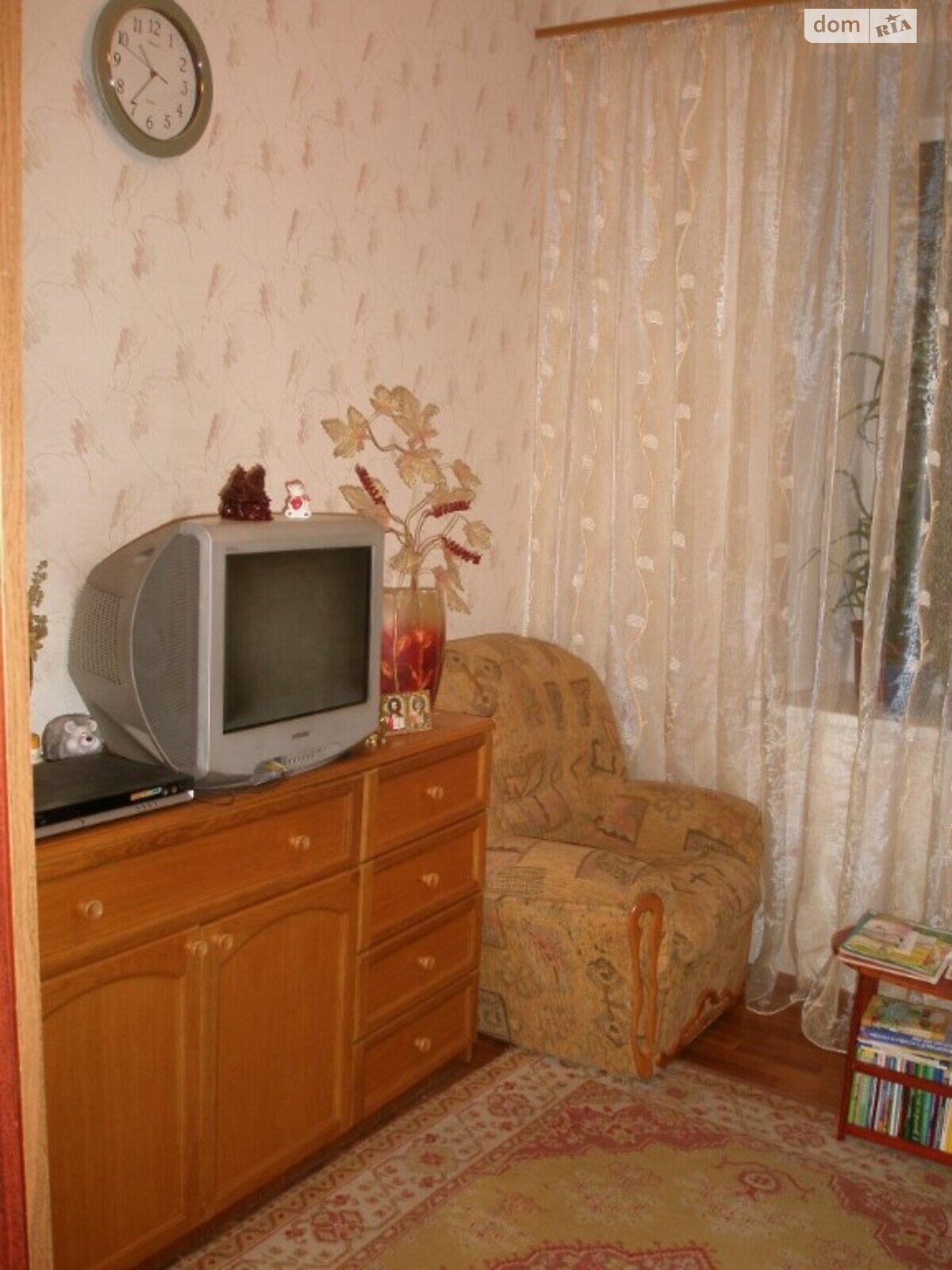 Продажа трехкомнатной квартиры в Одессе, на ул. Картамышевская 9, район Молдаванка фото 1