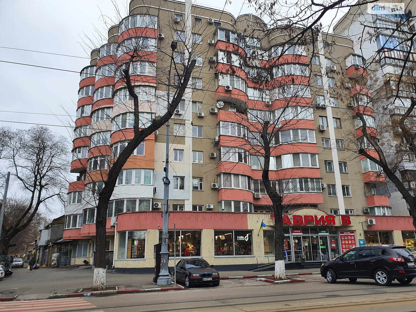 Продажа однокомнатной квартиры в Одессе, на ул. Колонтаевская 8/1, район Молдаванка фото 1 Продажа однокомнатной квартиры в Одессе, на ул. Колонтаевская 8/1, район Молдаванка фото 1