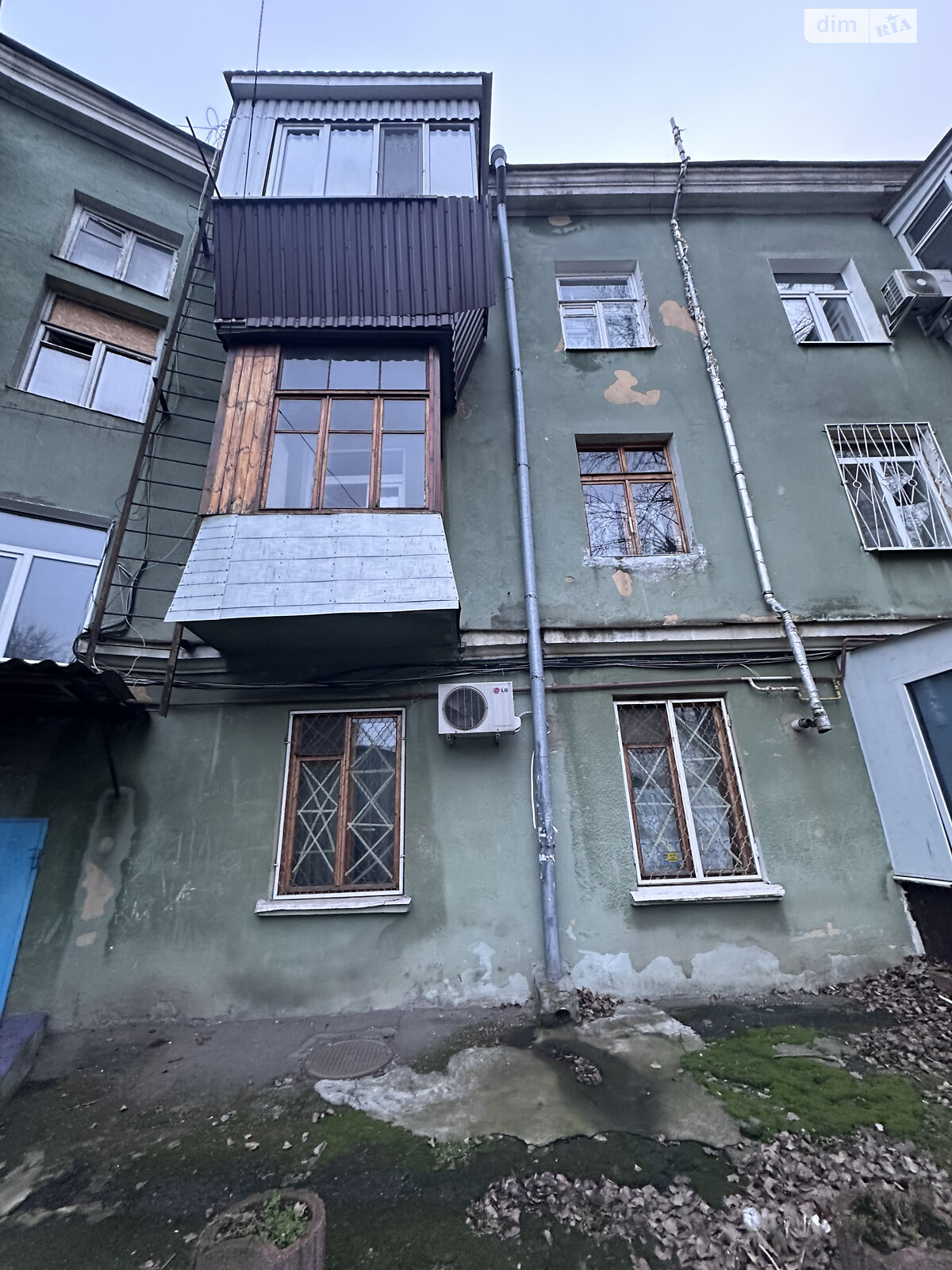Продажа однокомнатной квартиры в Одессе, на ул. Комитетская, район Молдаванка фото 1 Продажа однокомнатной квартиры в Одессе, на ул. Комитетская, район Молдаванка фото 1