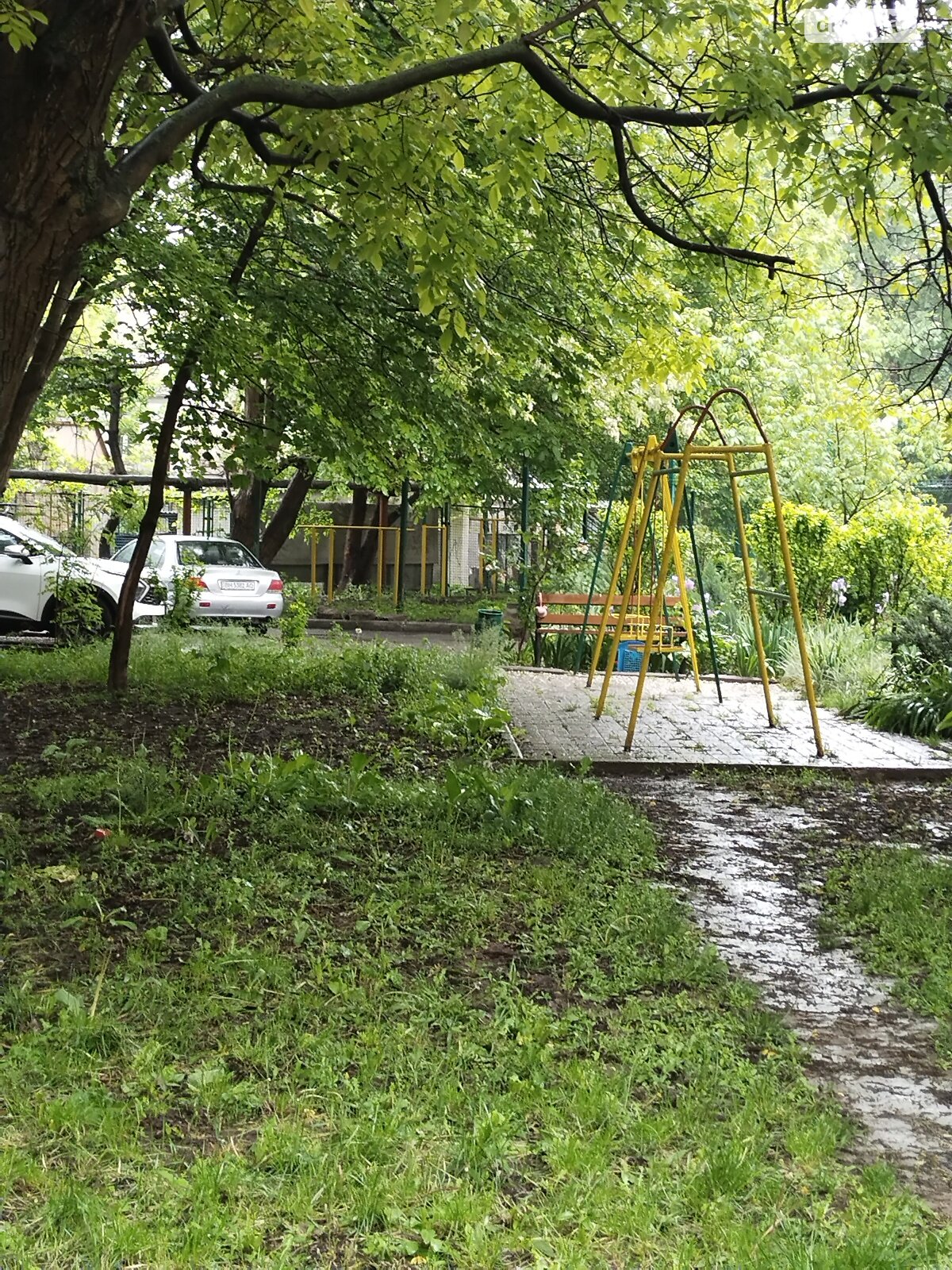 Продаж трикімнатної квартири в Одесі, на вул. Комітетська, район Молдаванка фото 1 Продаж трикімнатної квартири в Одесі, на вул. Комітетська, район Молдаванка фото 1