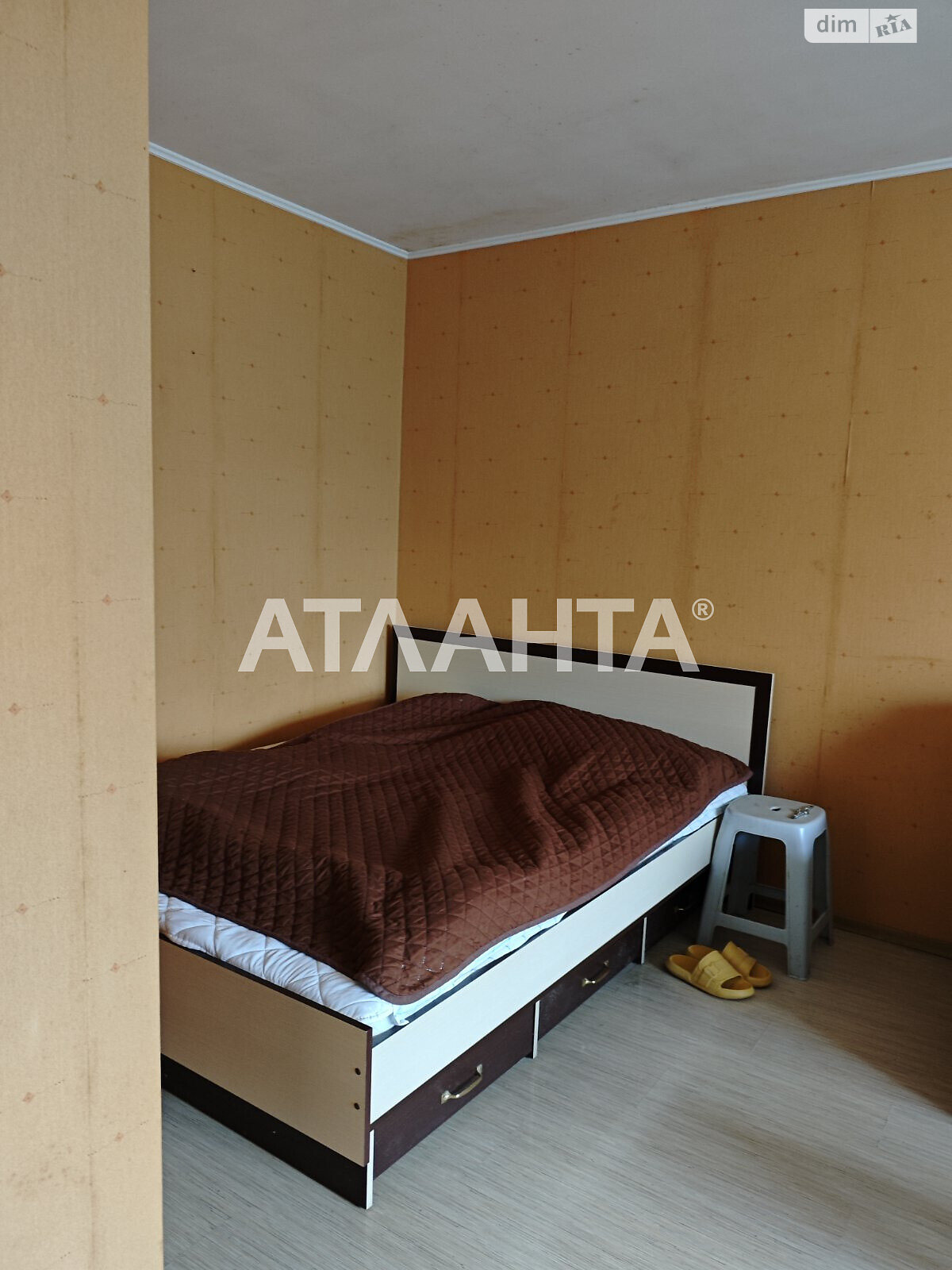 Продажа однокомнатной квартиры в Одессе, на ул. Комитетская, район Молдаванка фото 1 Продажа однокомнатной квартиры в Одессе, на ул. Комитетская, район Молдаванка фото 1