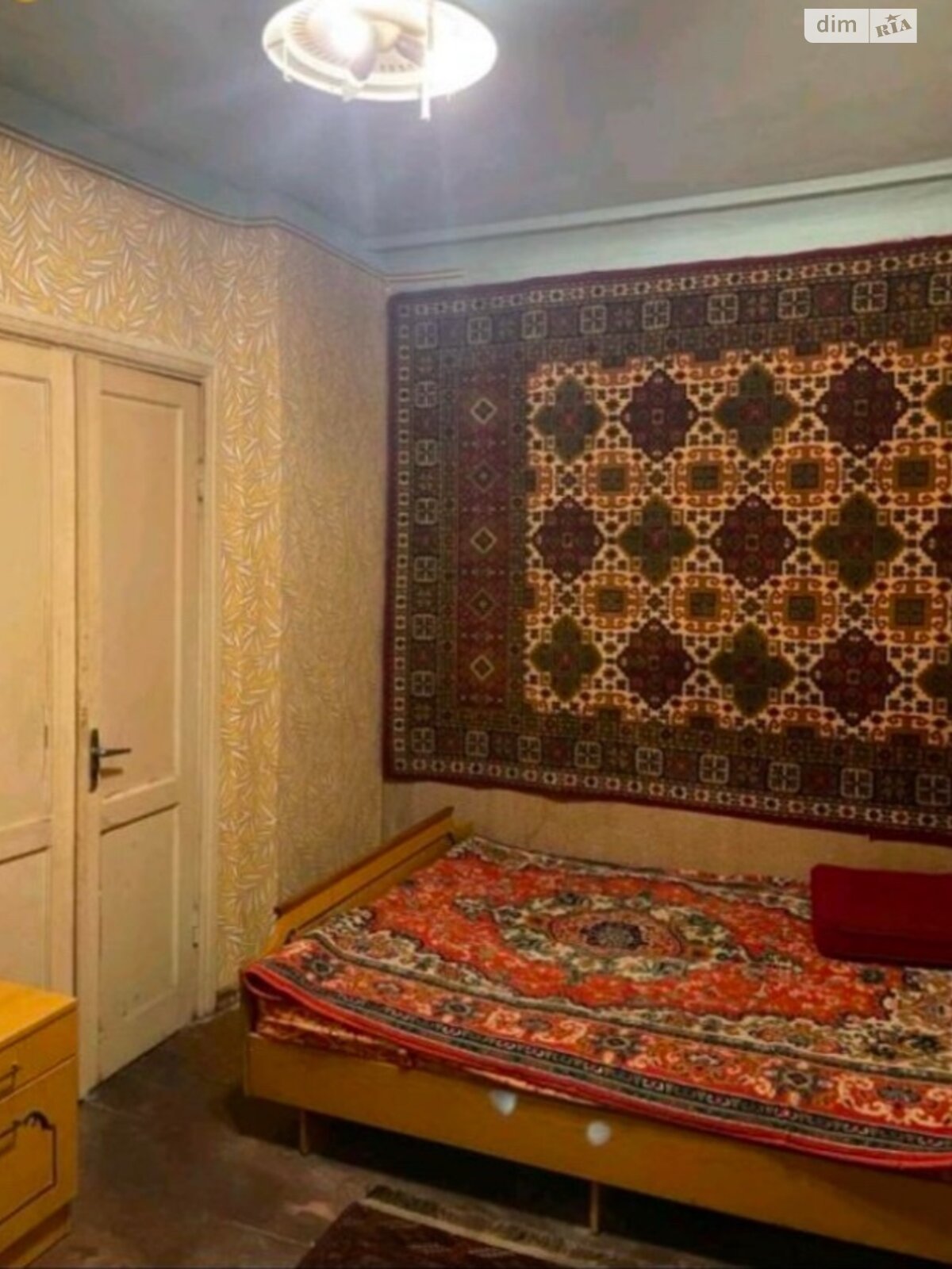 Продажа двухкомнатной квартиры в Одессе, на ул. Комитетская, район Молдаванка фото 1 Продажа двухкомнатной квартиры в Одессе, на ул. Комитетская, район Молдаванка фото 1