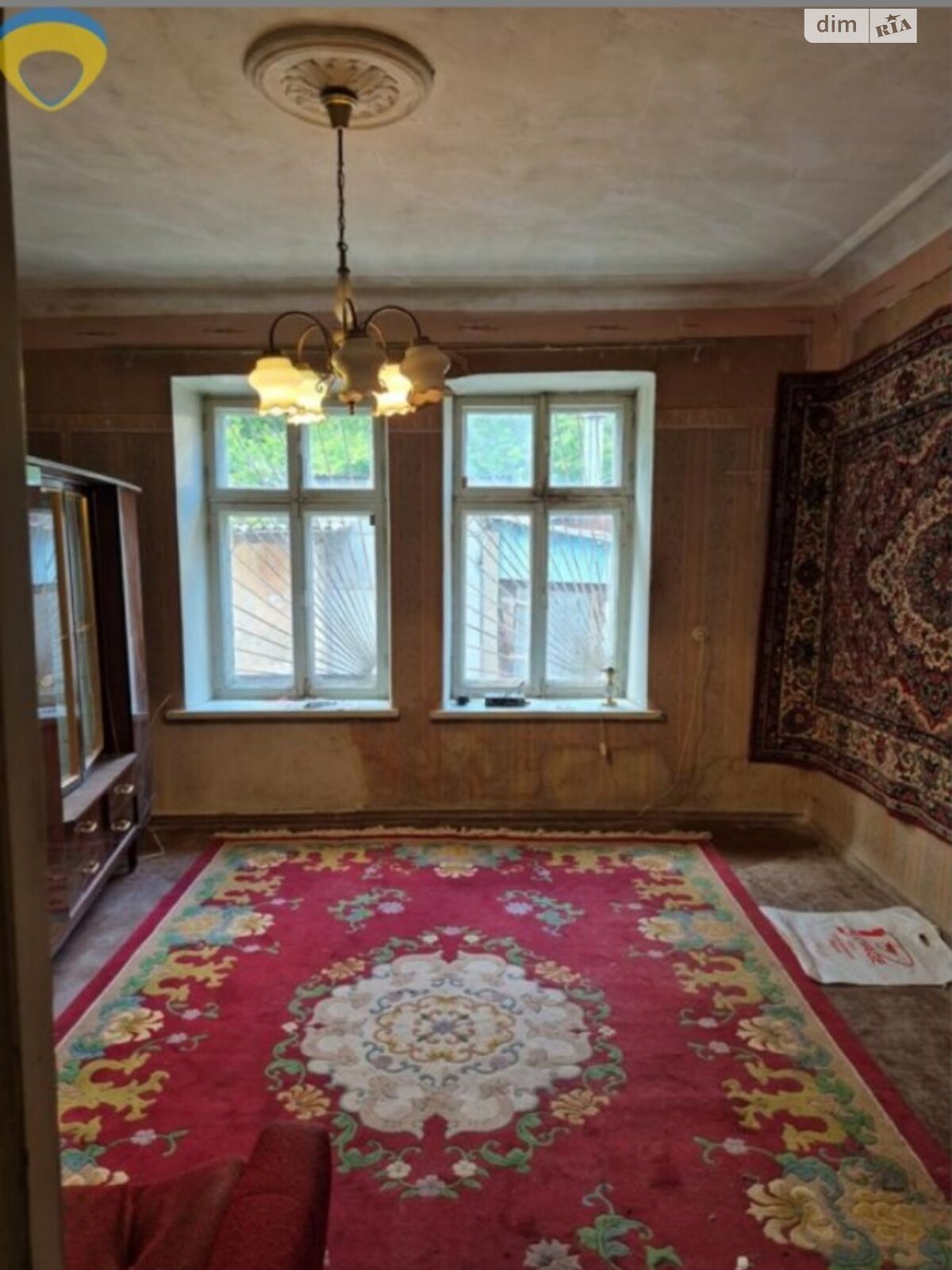 Продажа двухкомнатной квартиры в Одессе, на ул. Комитетская, район Молдаванка фото 1 Продажа двухкомнатной квартиры в Одессе, на ул. Комитетская, район Молдаванка фото 1