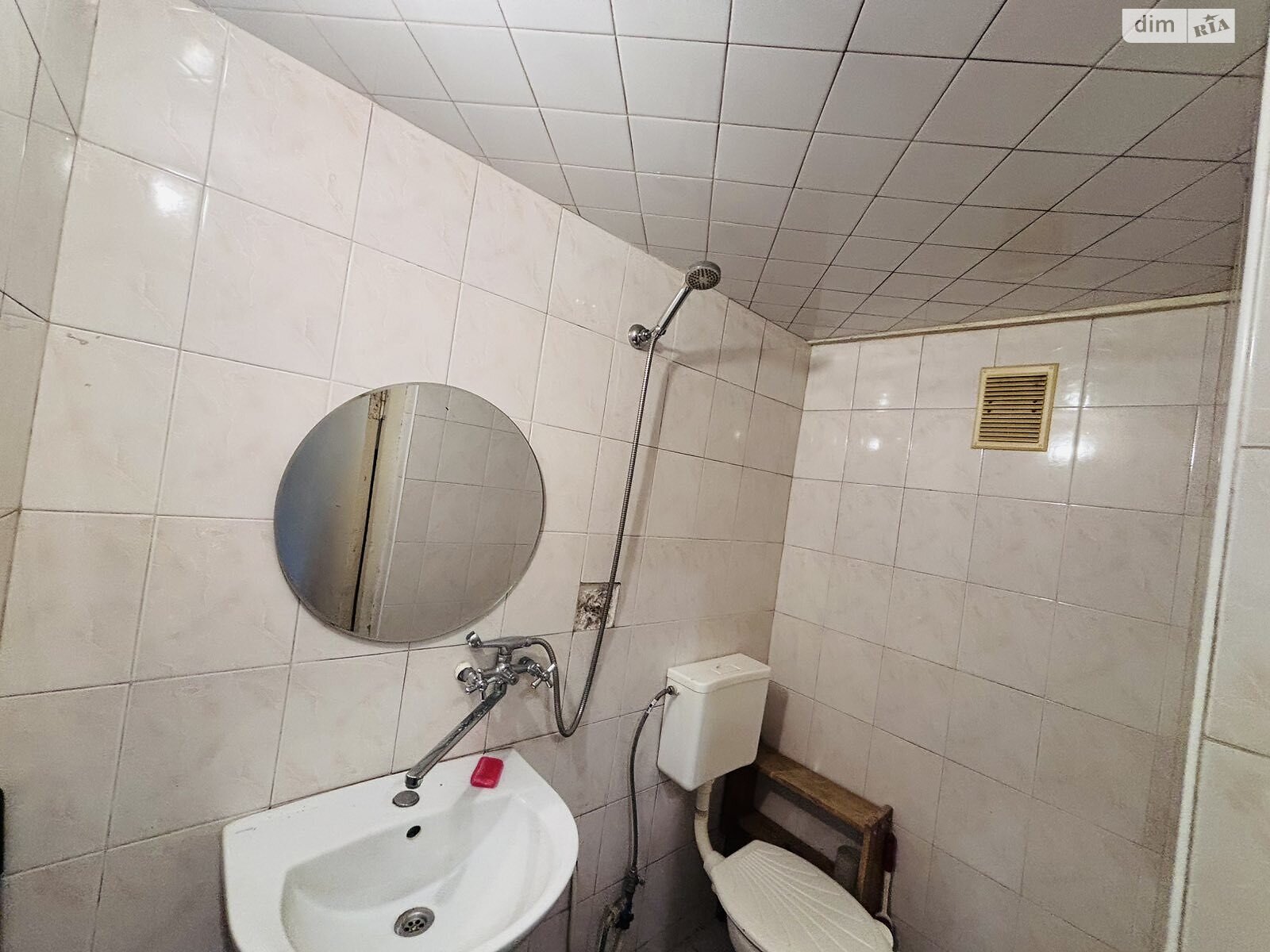 Продаж однокімнатної квартири в Одесі, на вул. Комітетська 3А, район Молдаванка фото 1