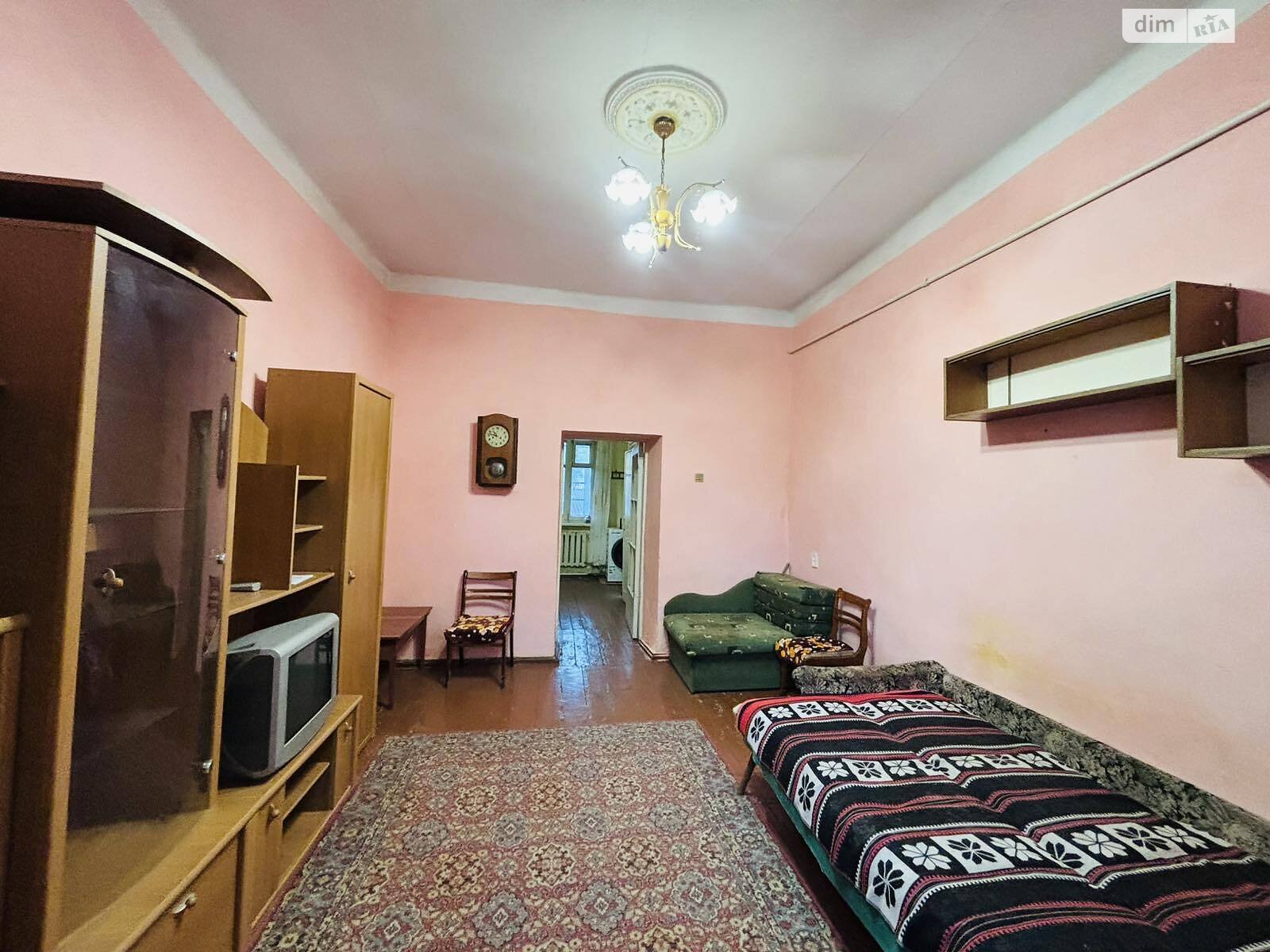 Продаж однокімнатної квартири в Одесі, на вул. Комітетська 3А, район Молдаванка фото 1