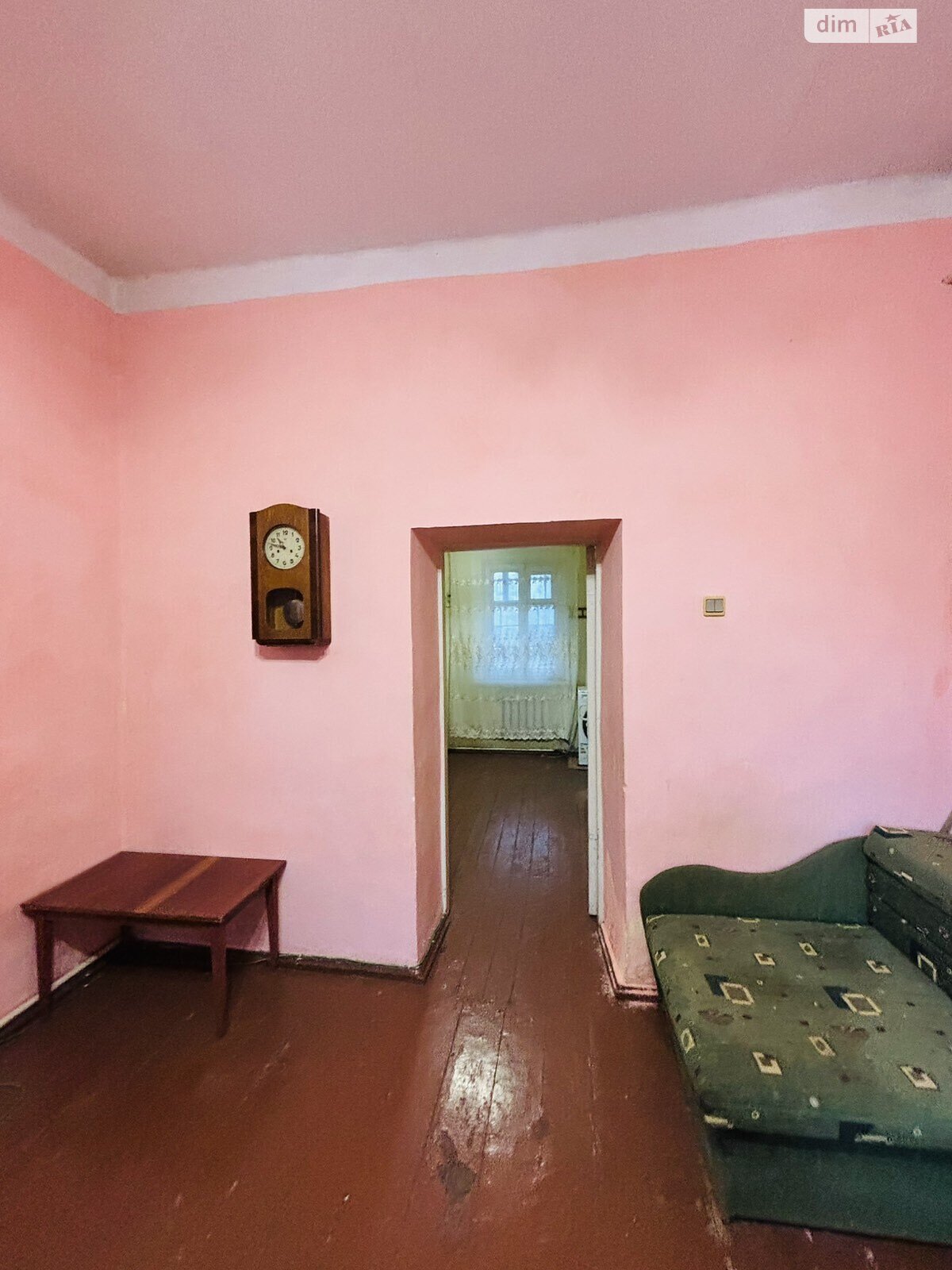 Продаж однокімнатної квартири в Одесі, на вул. Комітетська 3А, район Молдаванка фото 1