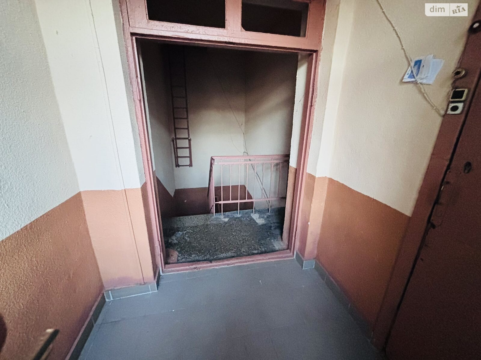 Продаж однокімнатної квартири в Одесі, на вул. Комітетська 3А, район Молдаванка фото 1