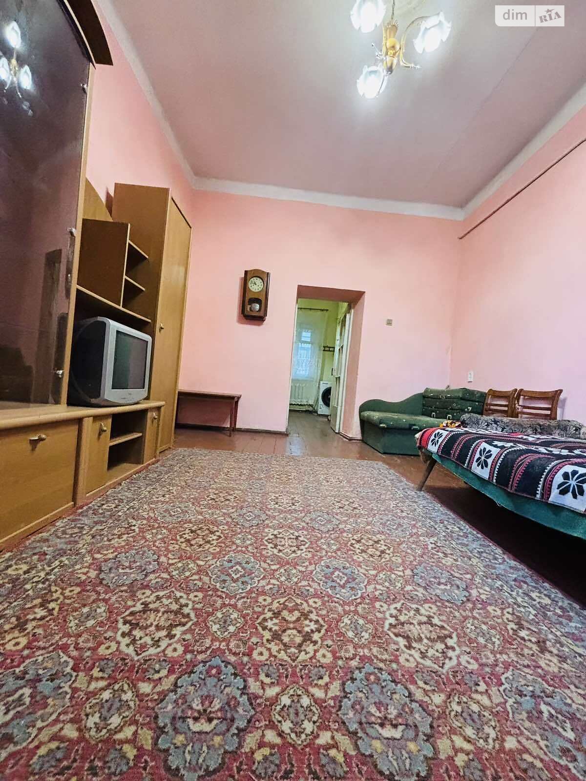 Продаж однокімнатної квартири в Одесі, на вул. Комітетська 3А, район Молдаванка фото 1