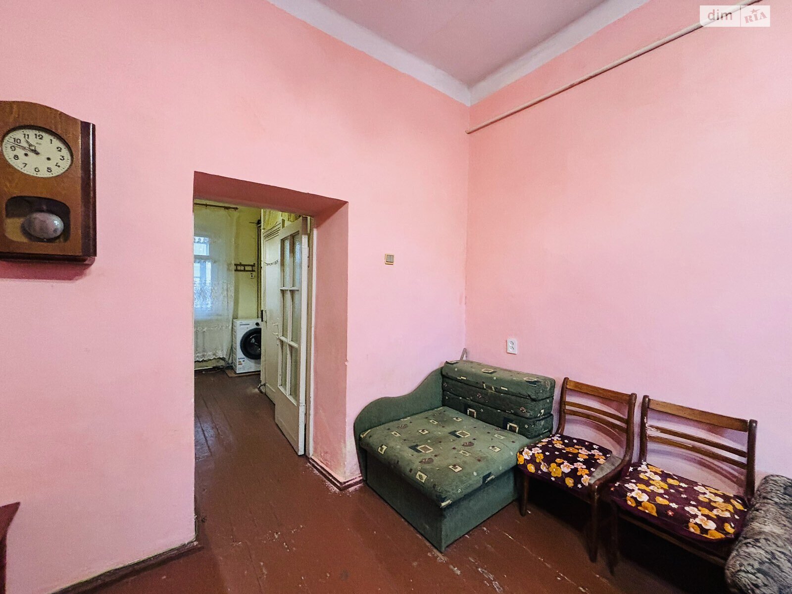 Продаж однокімнатної квартири в Одесі, на вул. Комітетська 3А, район Молдаванка фото 1