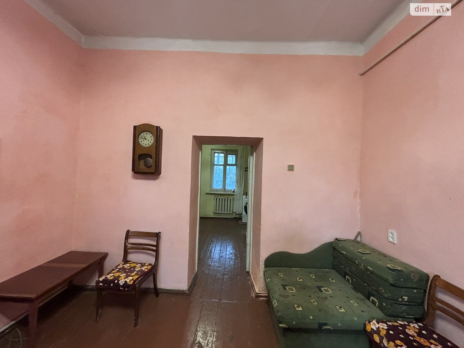 Продаж однокімнатної квартири в Одесі, на вул. Комітетська 3А, район Молдаванка фото 1