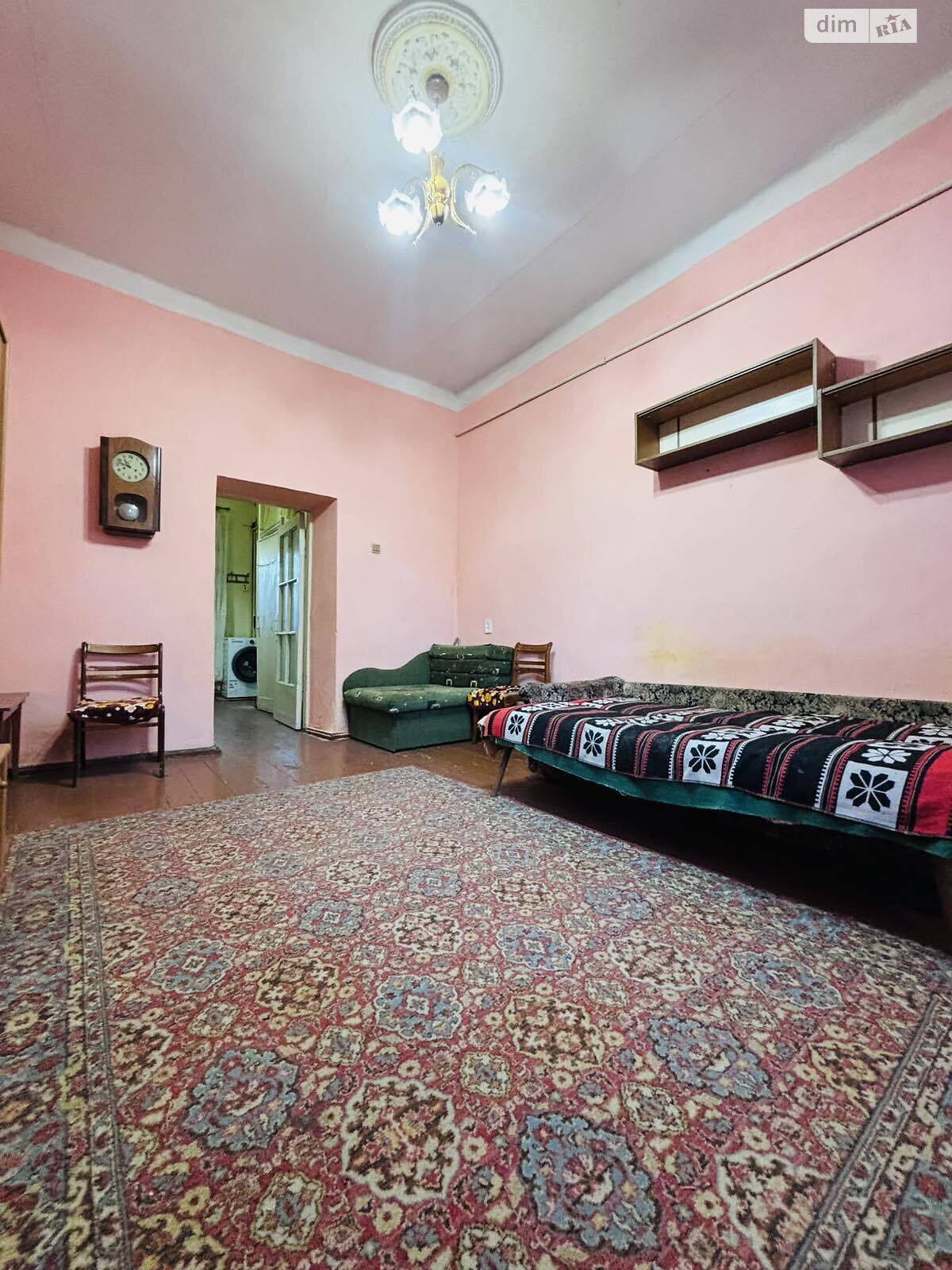 Продаж однокімнатної квартири в Одесі, на вул. Комітетська 3А, район Молдаванка фото 1