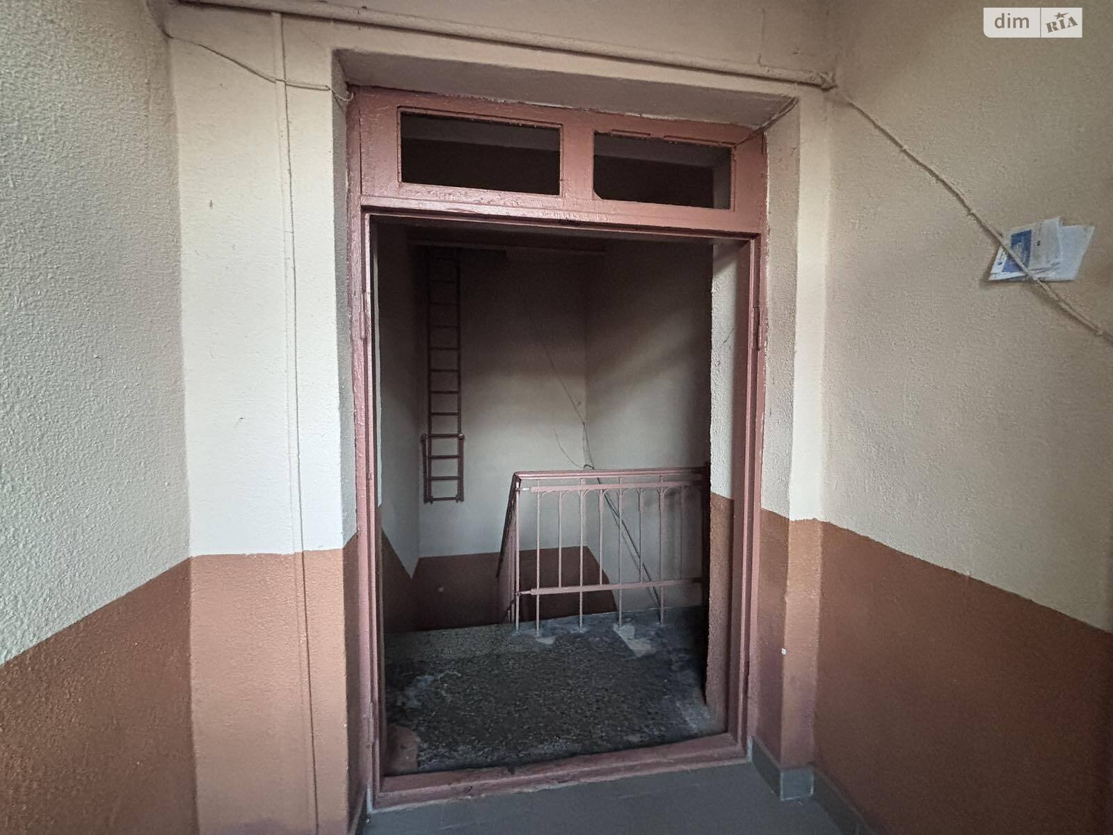 Продаж однокімнатної квартири в Одесі, на вул. Комітетська 3А, район Молдаванка фото 1