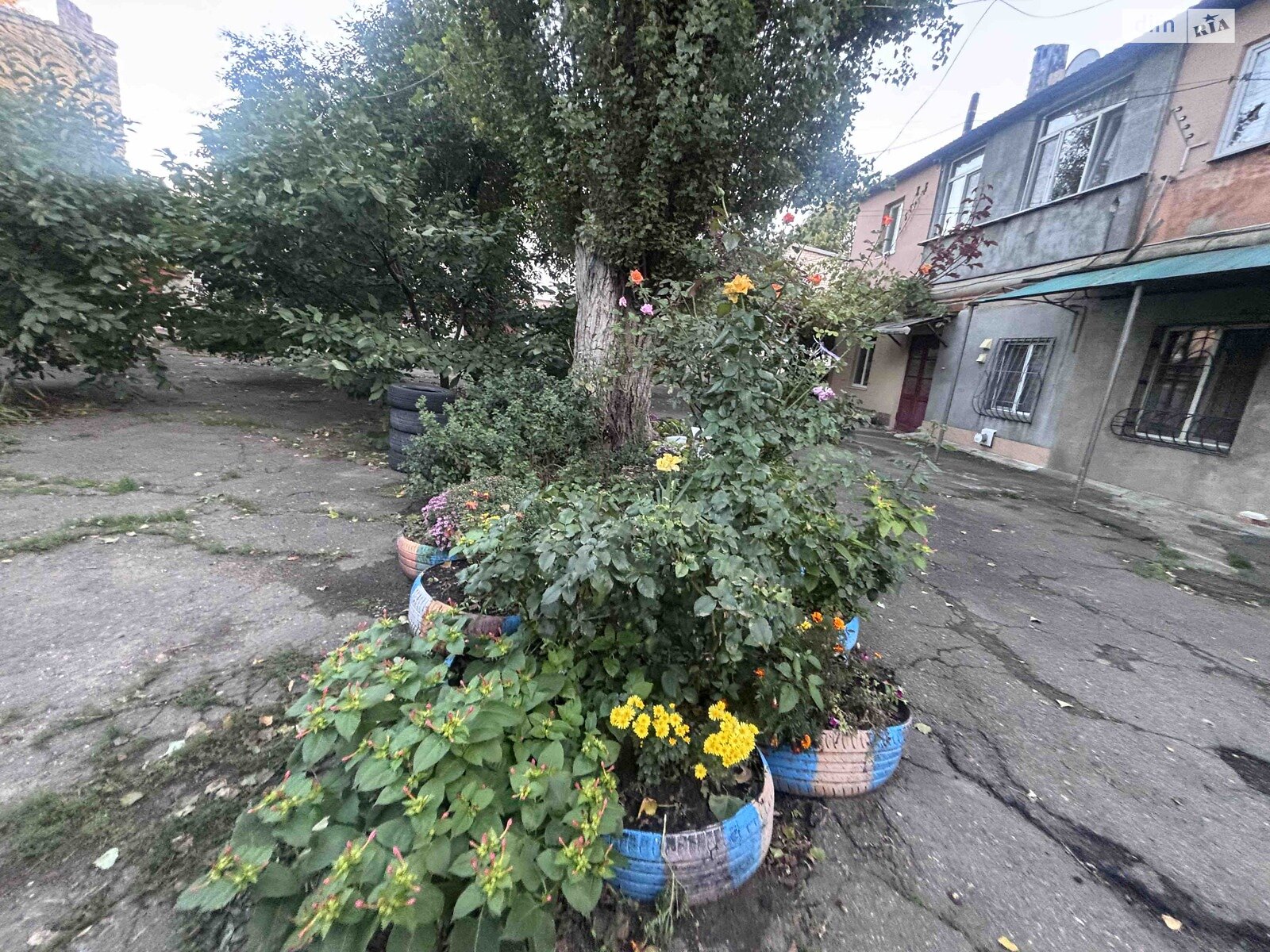 Продаж однокімнатної квартири в Одесі, на вул. Комітетська 3А, район Молдаванка фото 1