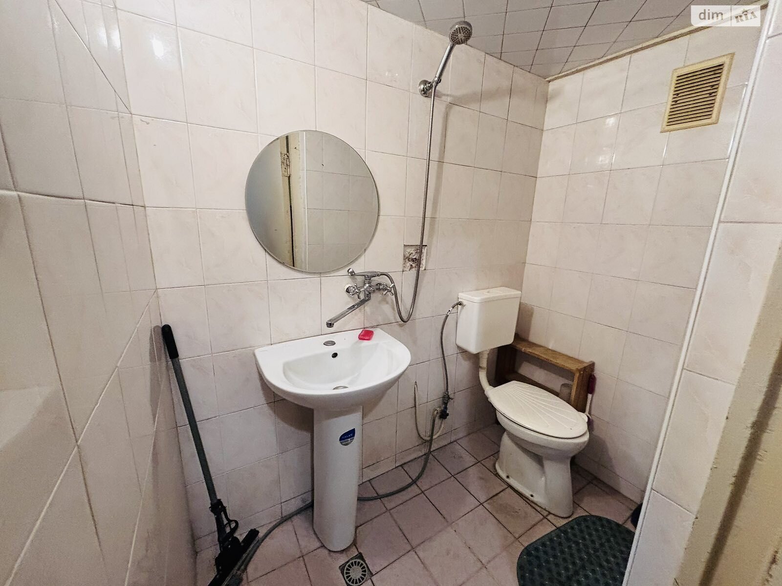 Продаж однокімнатної квартири в Одесі, на вул. Комітетська 3А, район Молдаванка фото 1