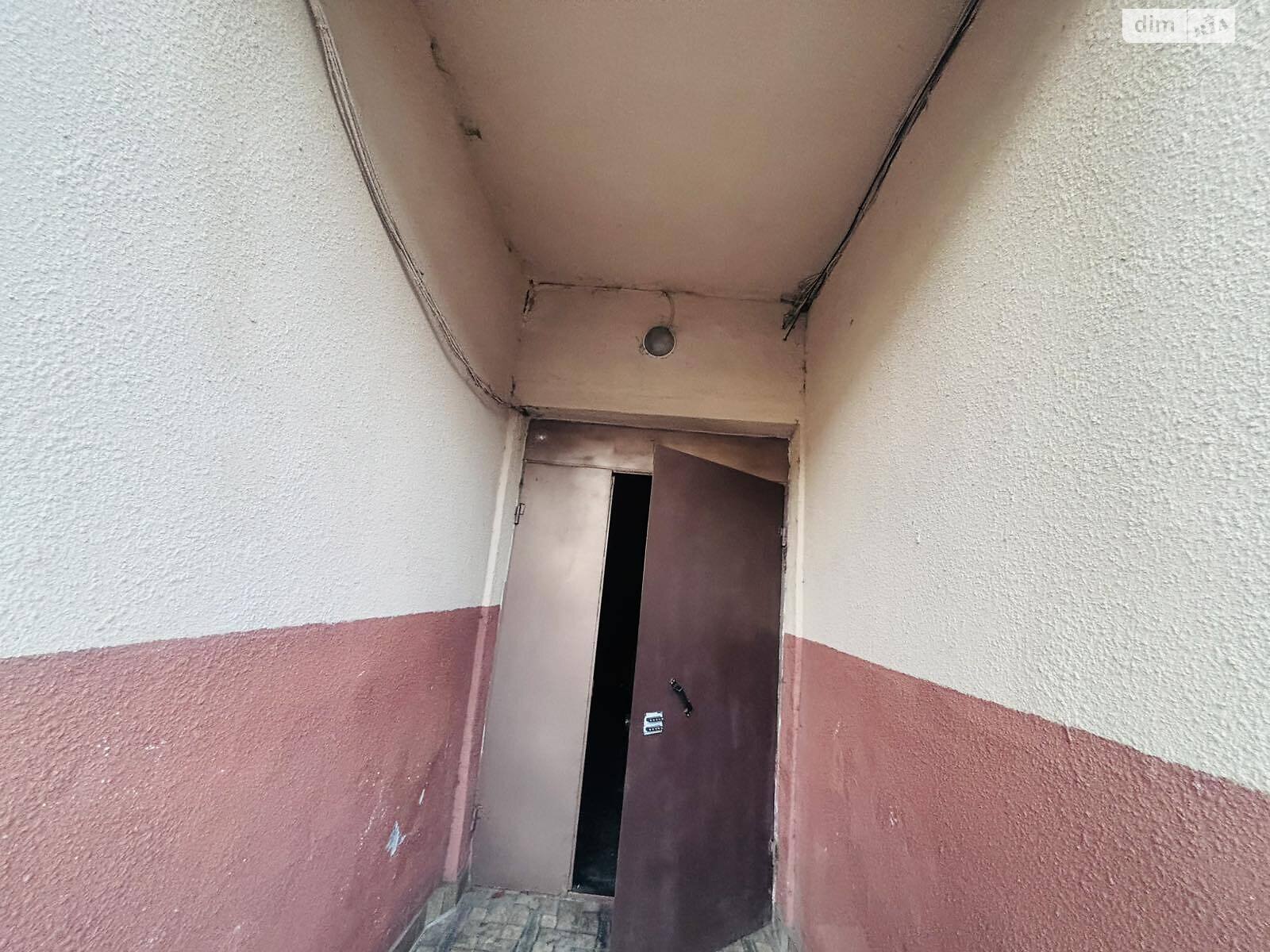 Продаж однокімнатної квартири в Одесі, на вул. Комітетська 3А, район Молдаванка фото 1